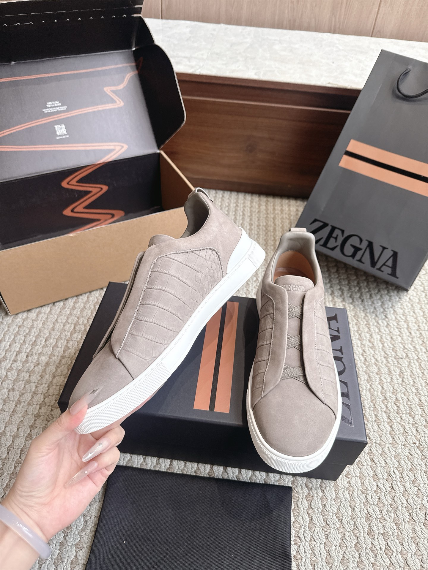 Designer Sneakers