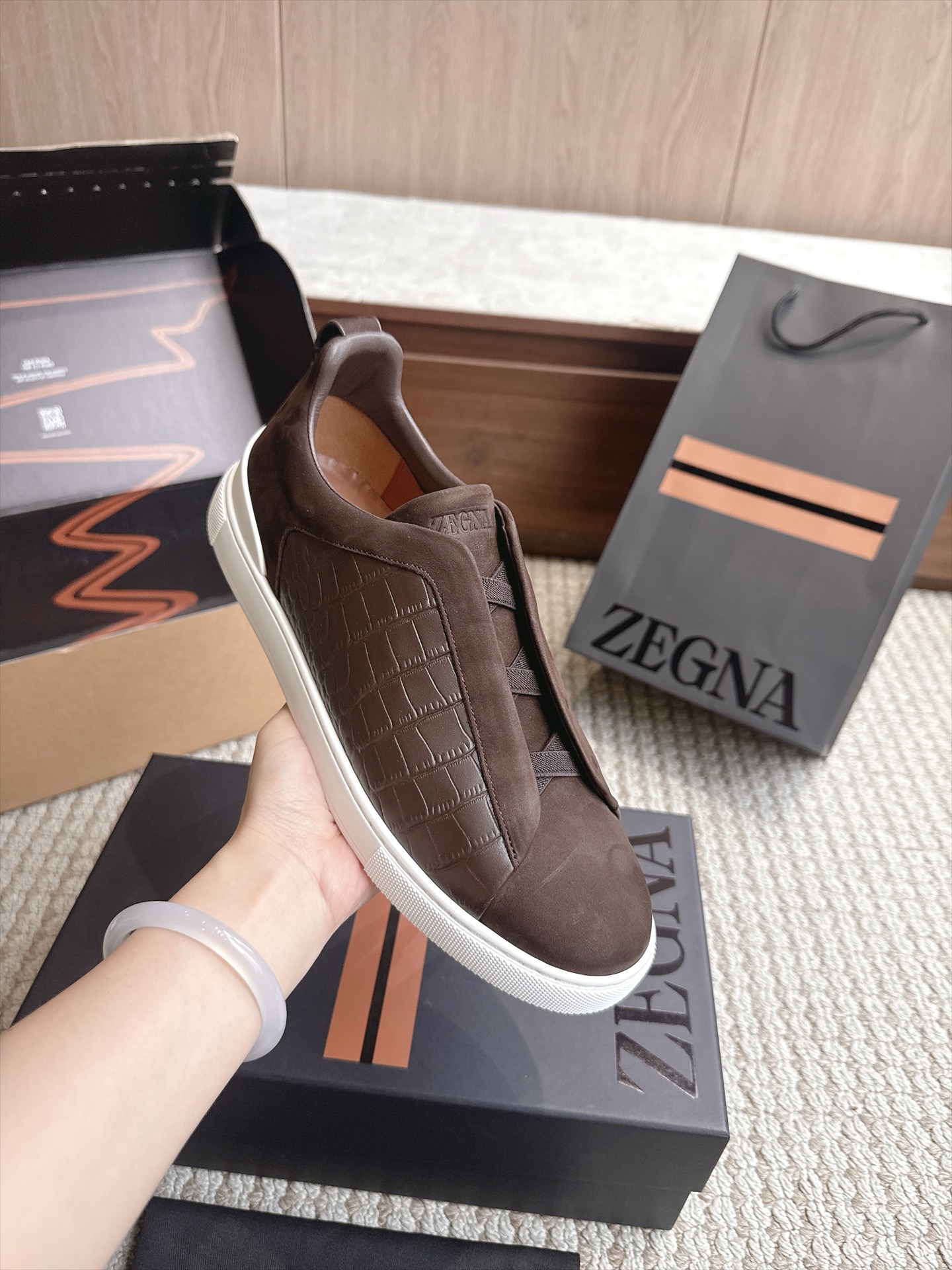Designer Sneakers