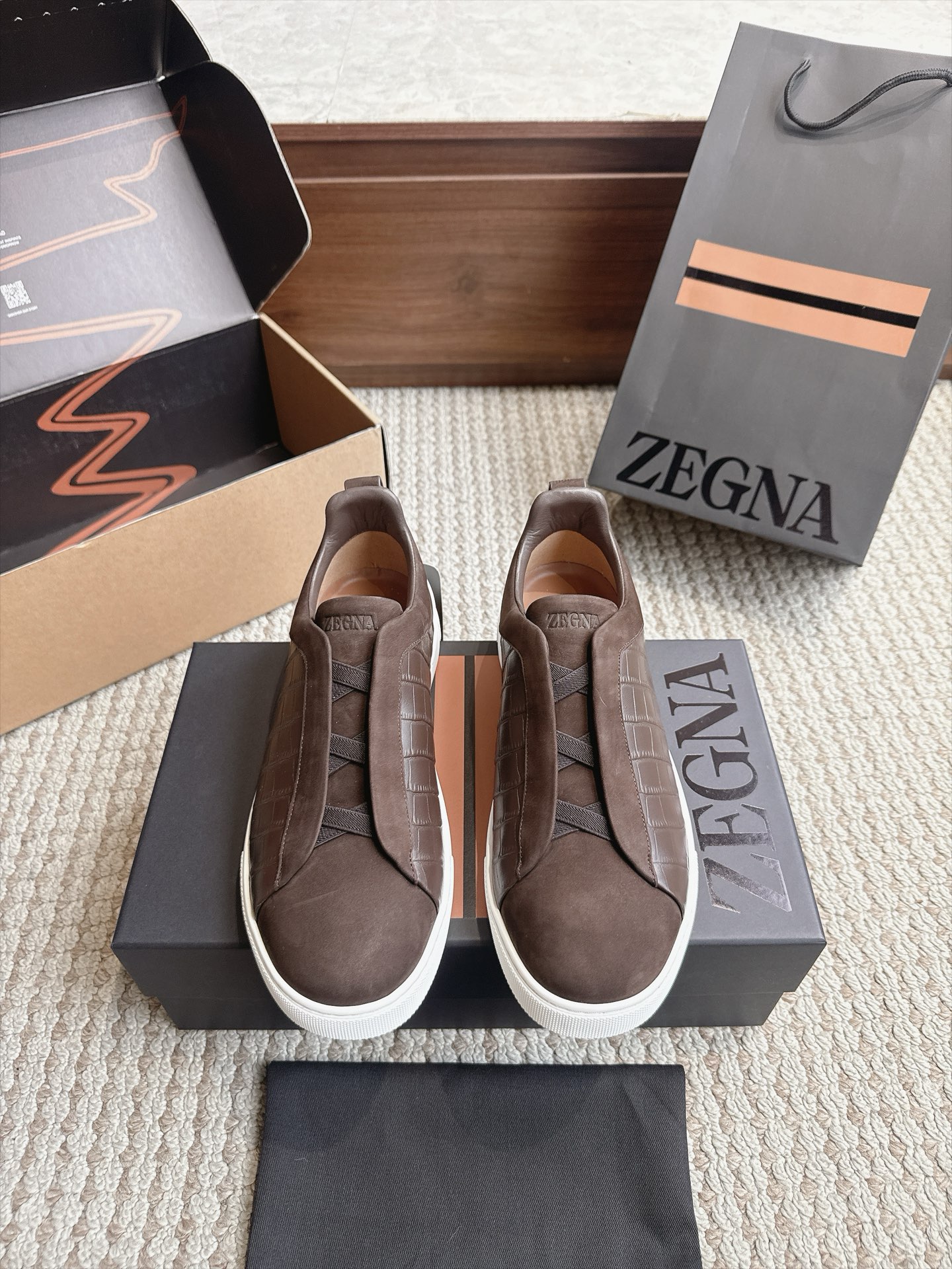 Designer Sneakers