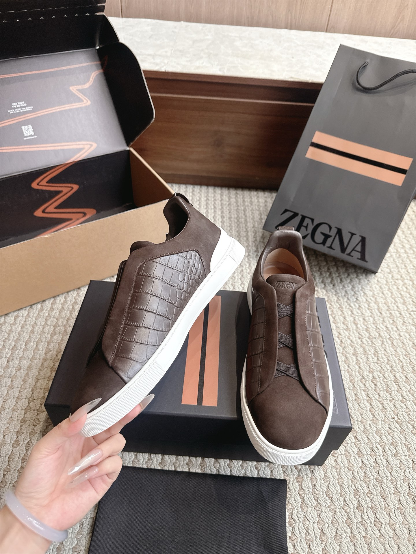 Designer Sneakers