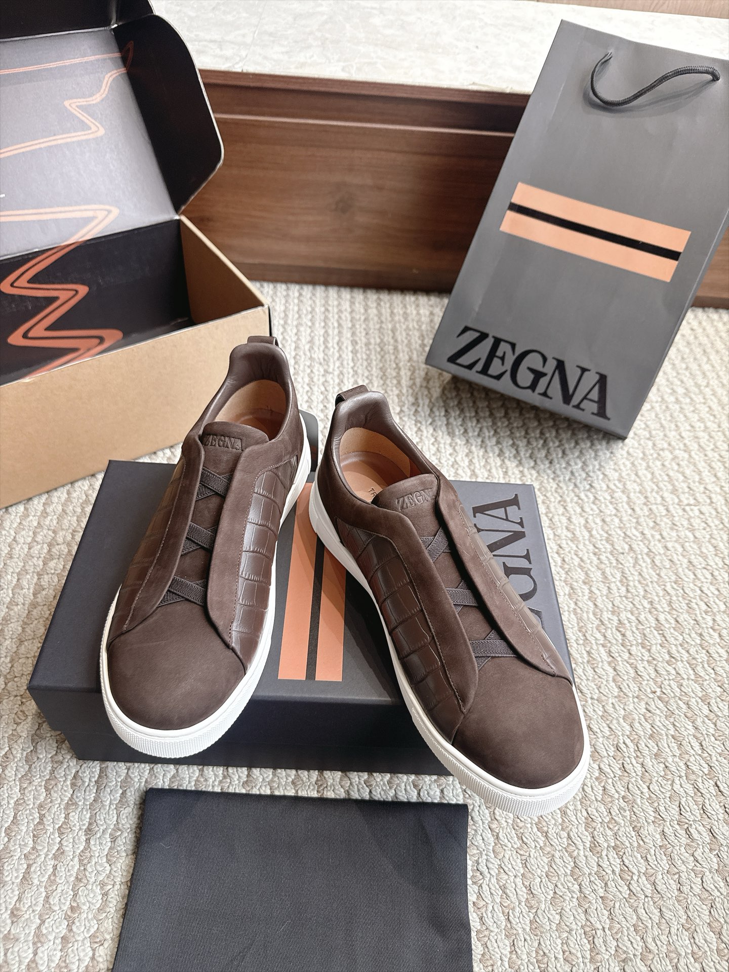 Designer Sneakers