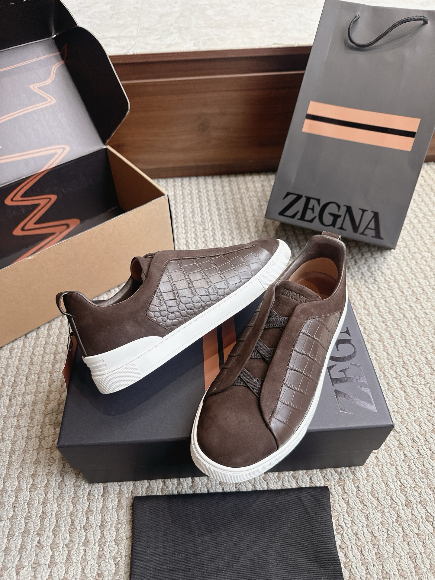 Designer Sneakers