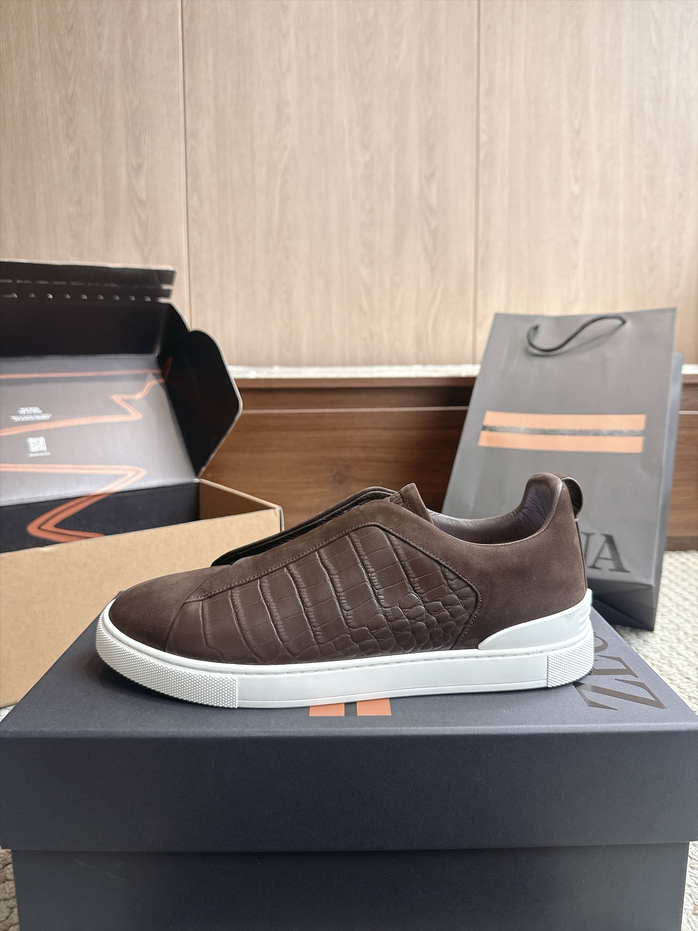 Designer Sneakers