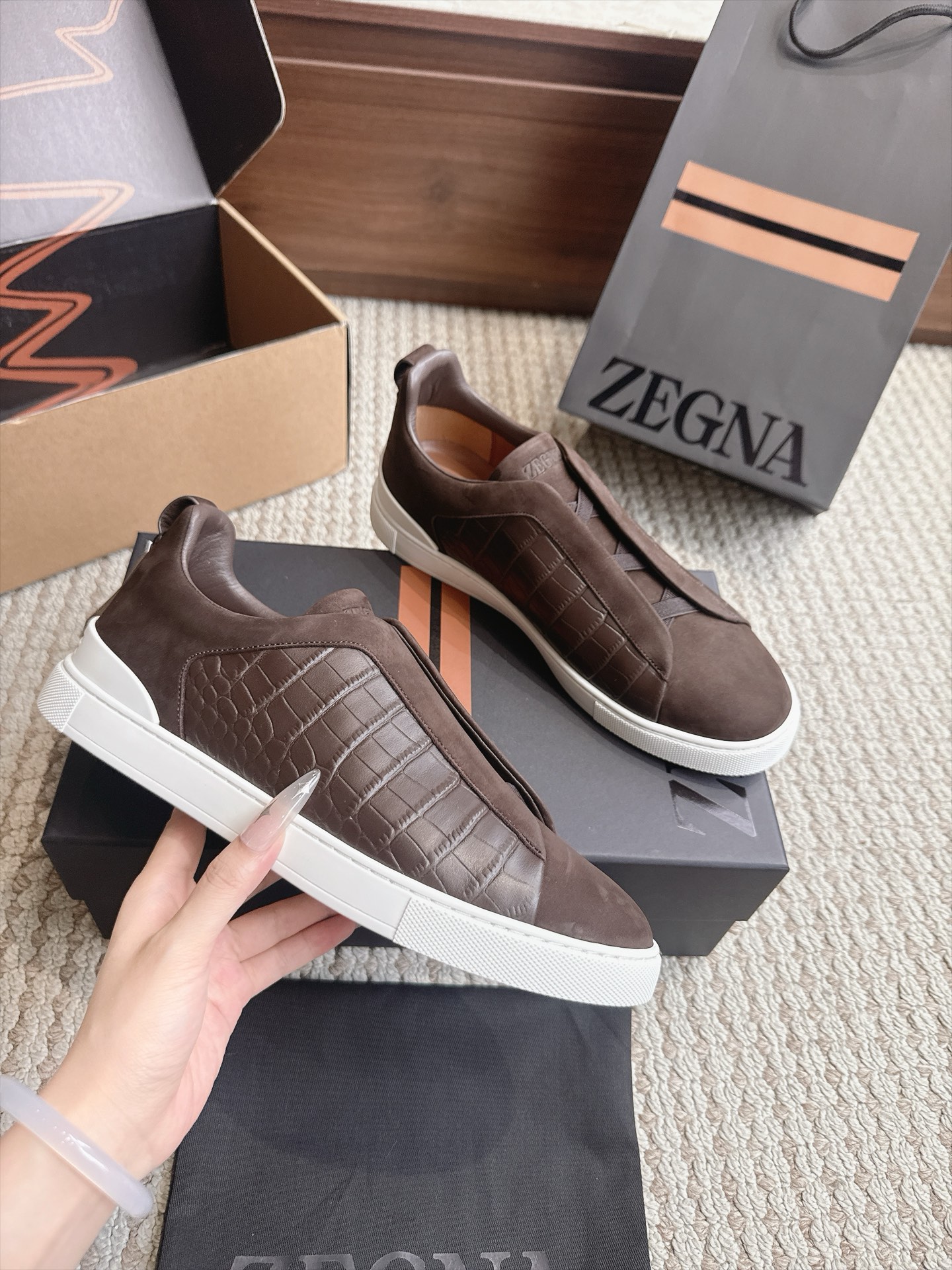 Designer Sneakers