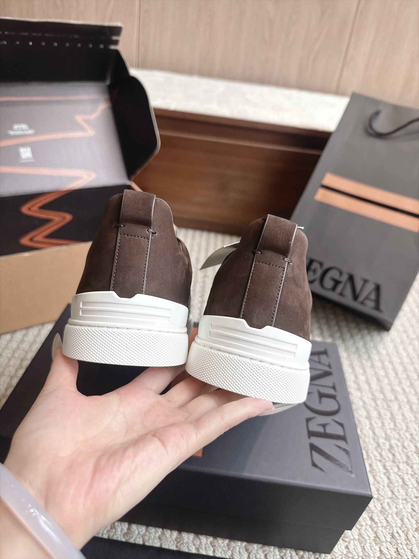 Designer Sneakers