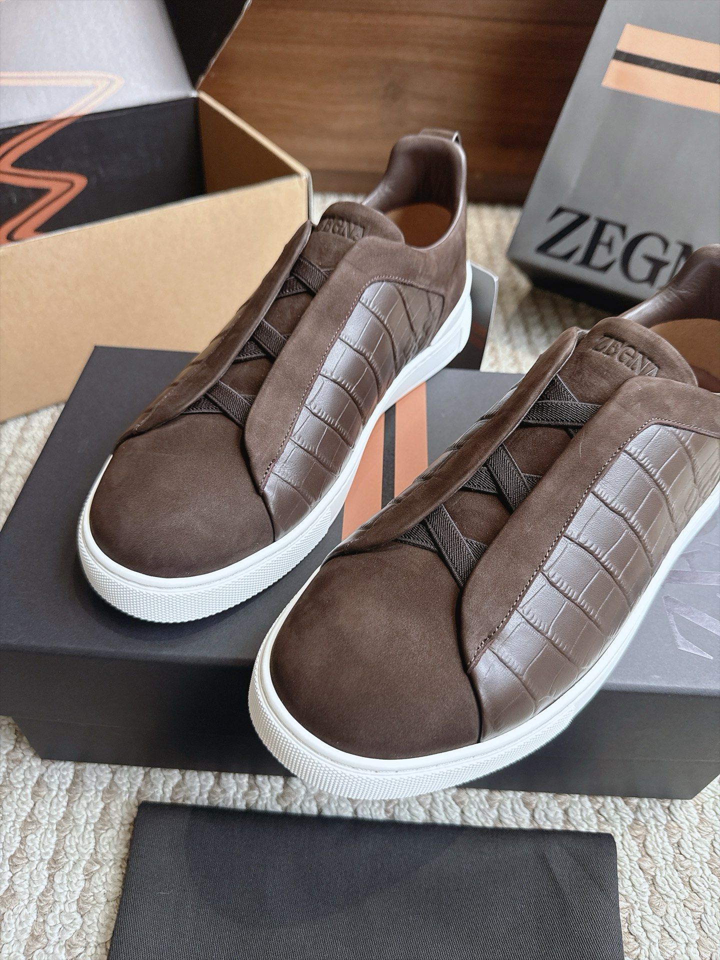 Designer Sneakers