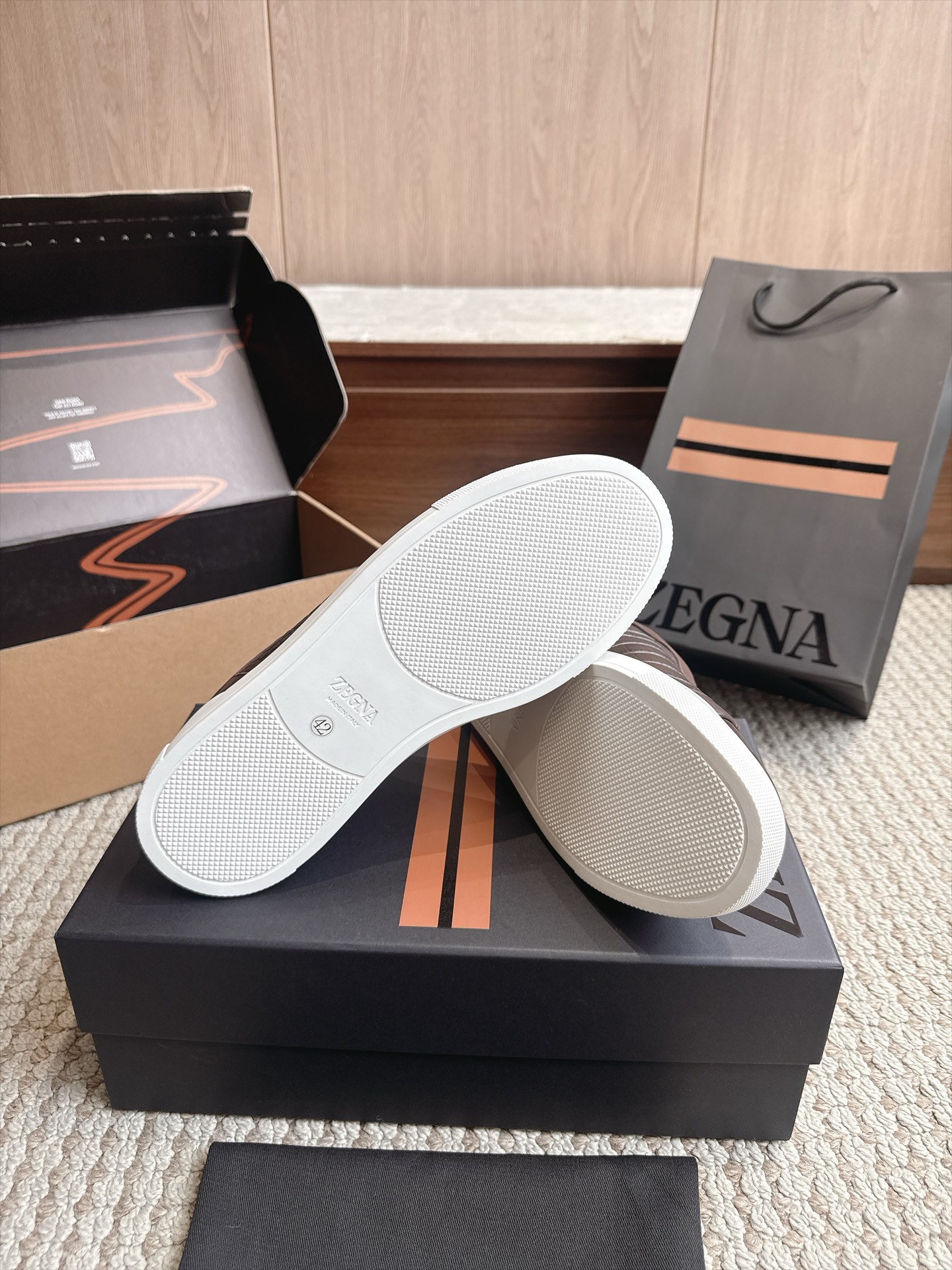 Designer Sneakers