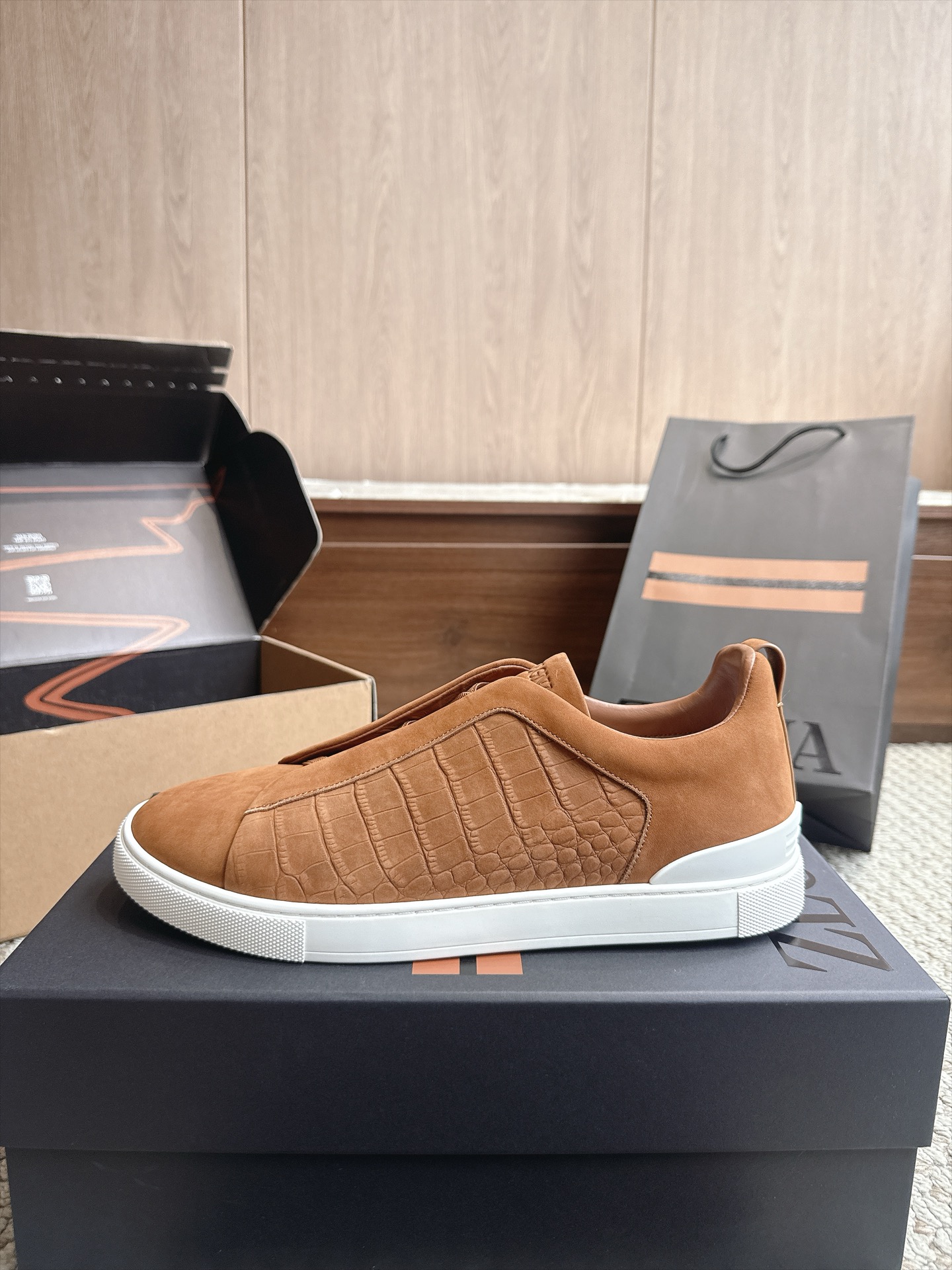 Designer Sneakers