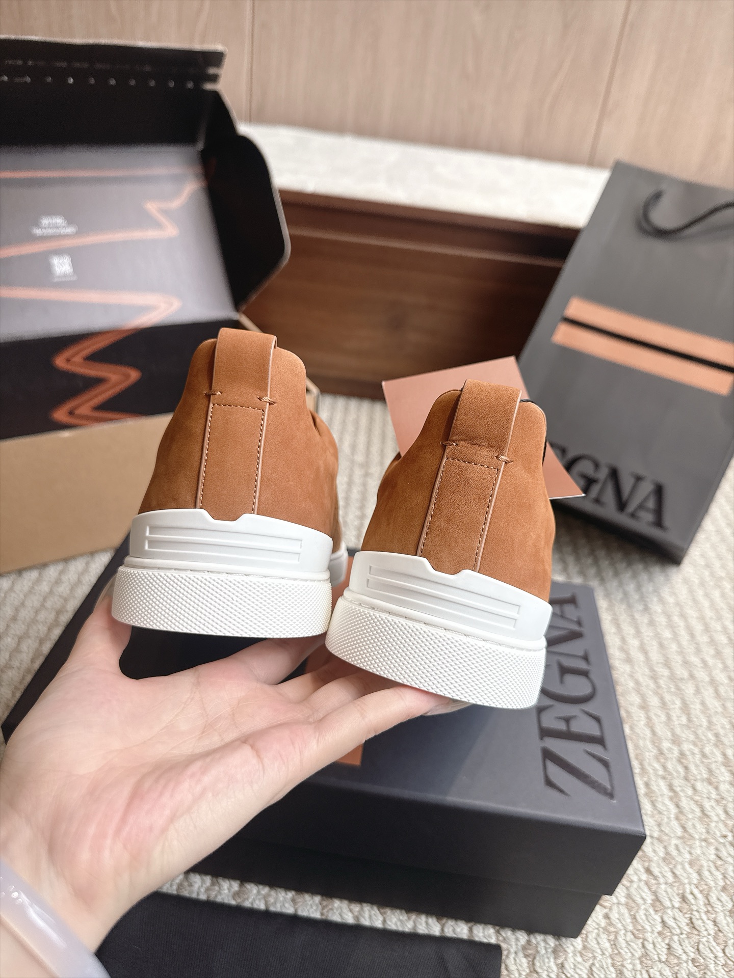 Designer Sneakers