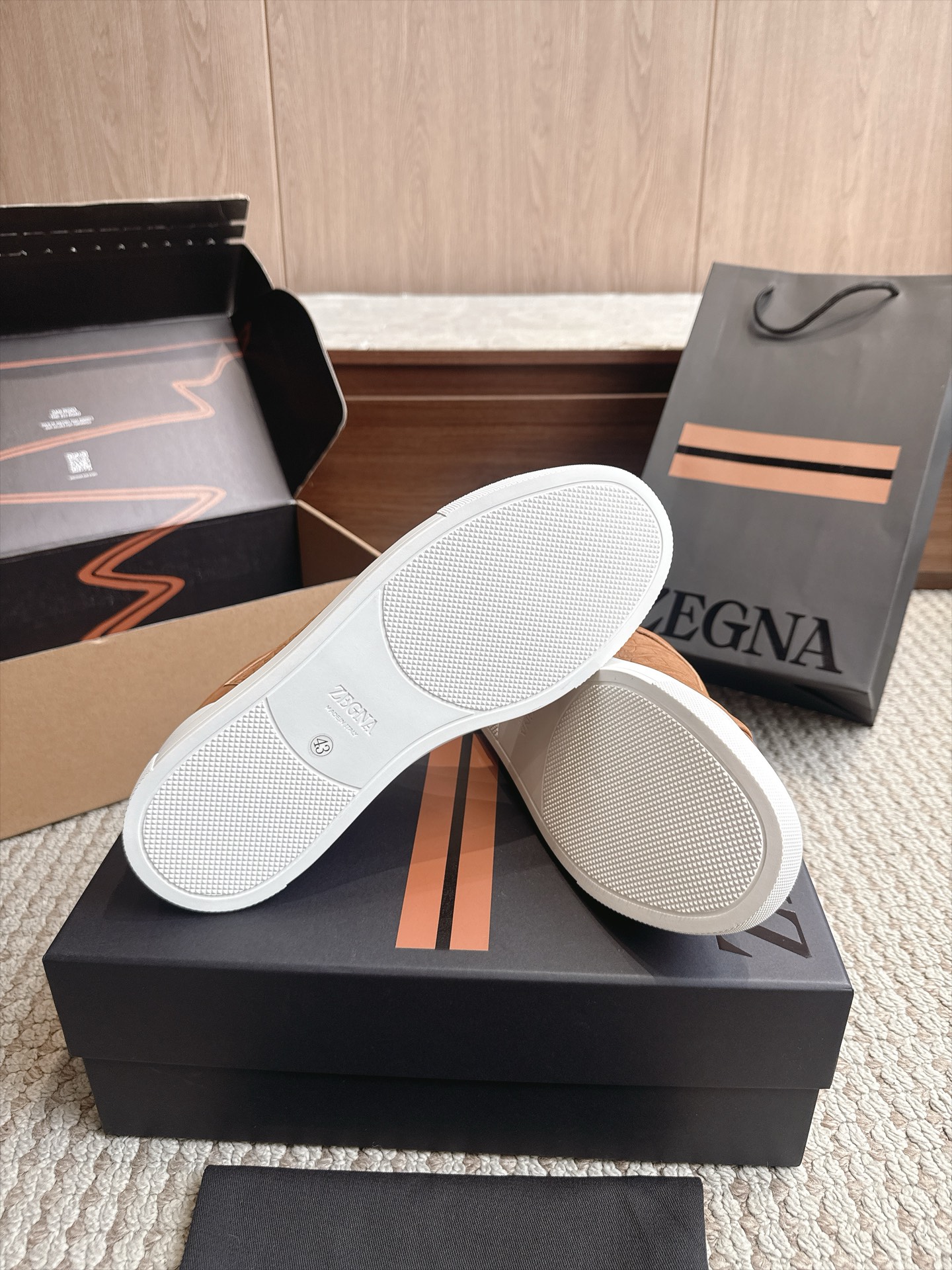 Designer Sneakers