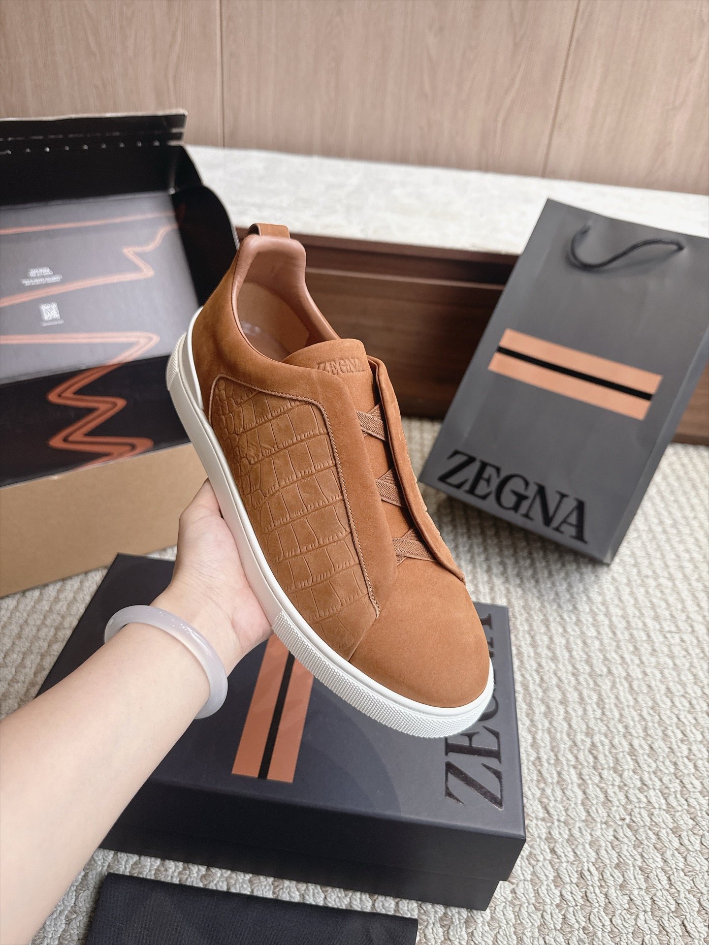 Designer Sneakers