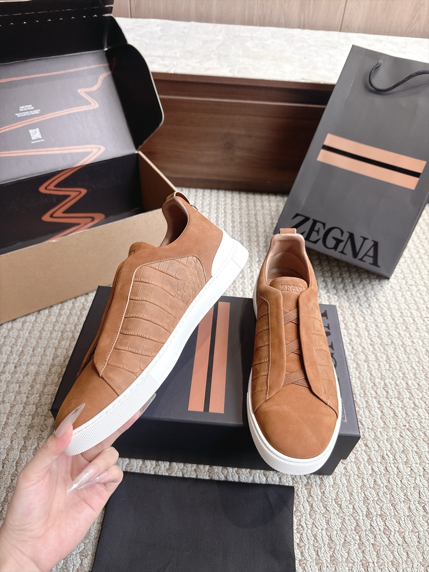 Designer Sneakers