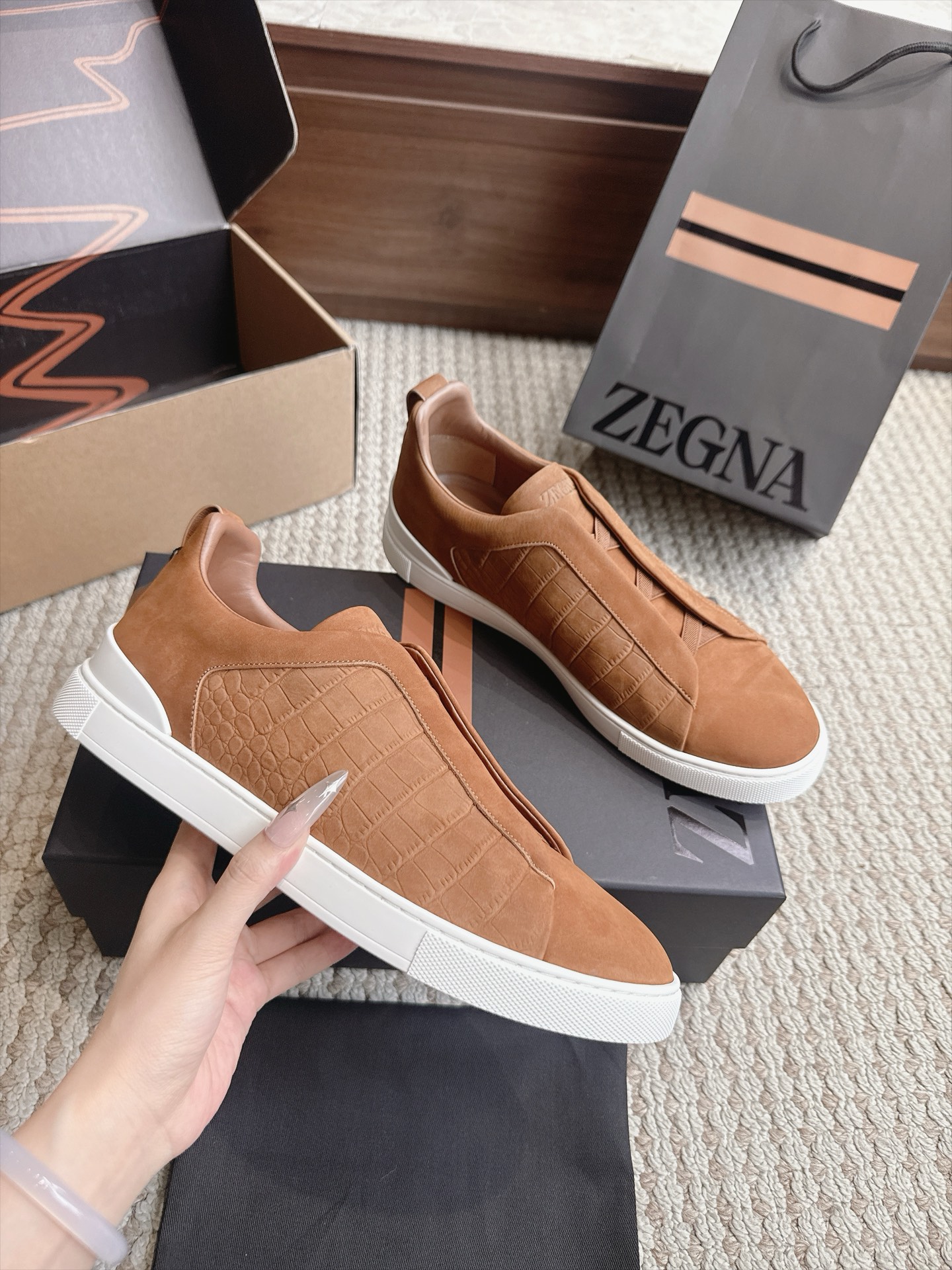 Designer Sneakers