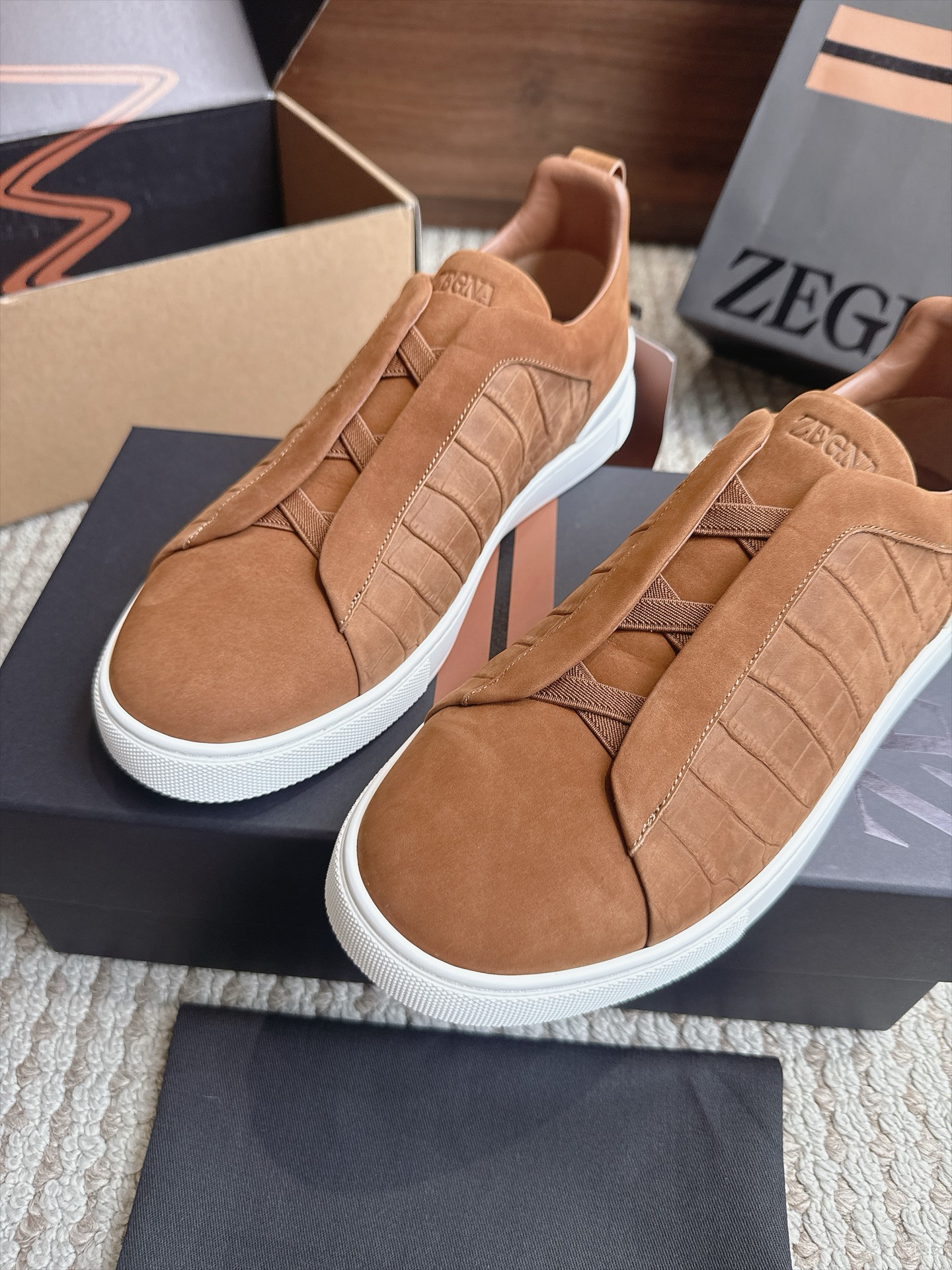 Designer Sneakers