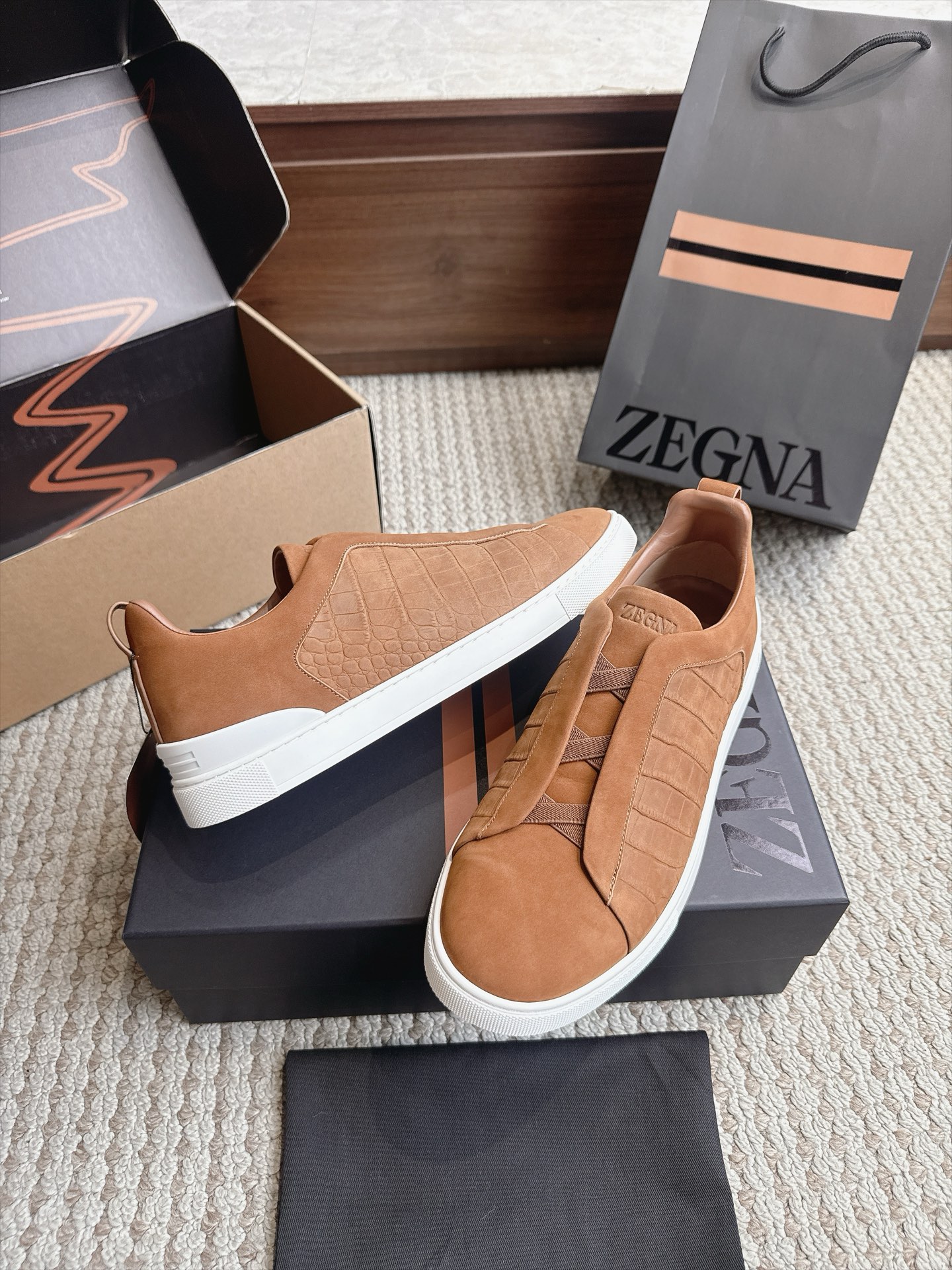 Designer Sneakers