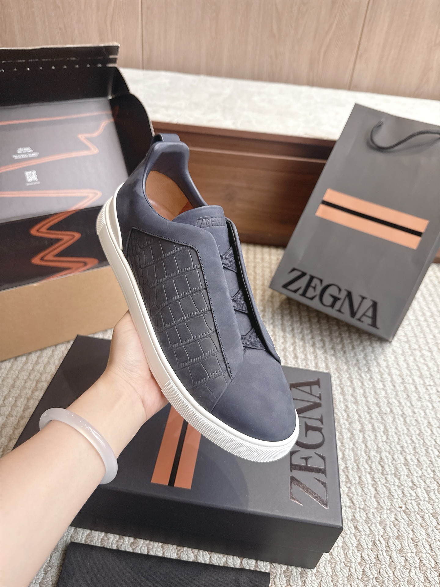 Designer Sneakers