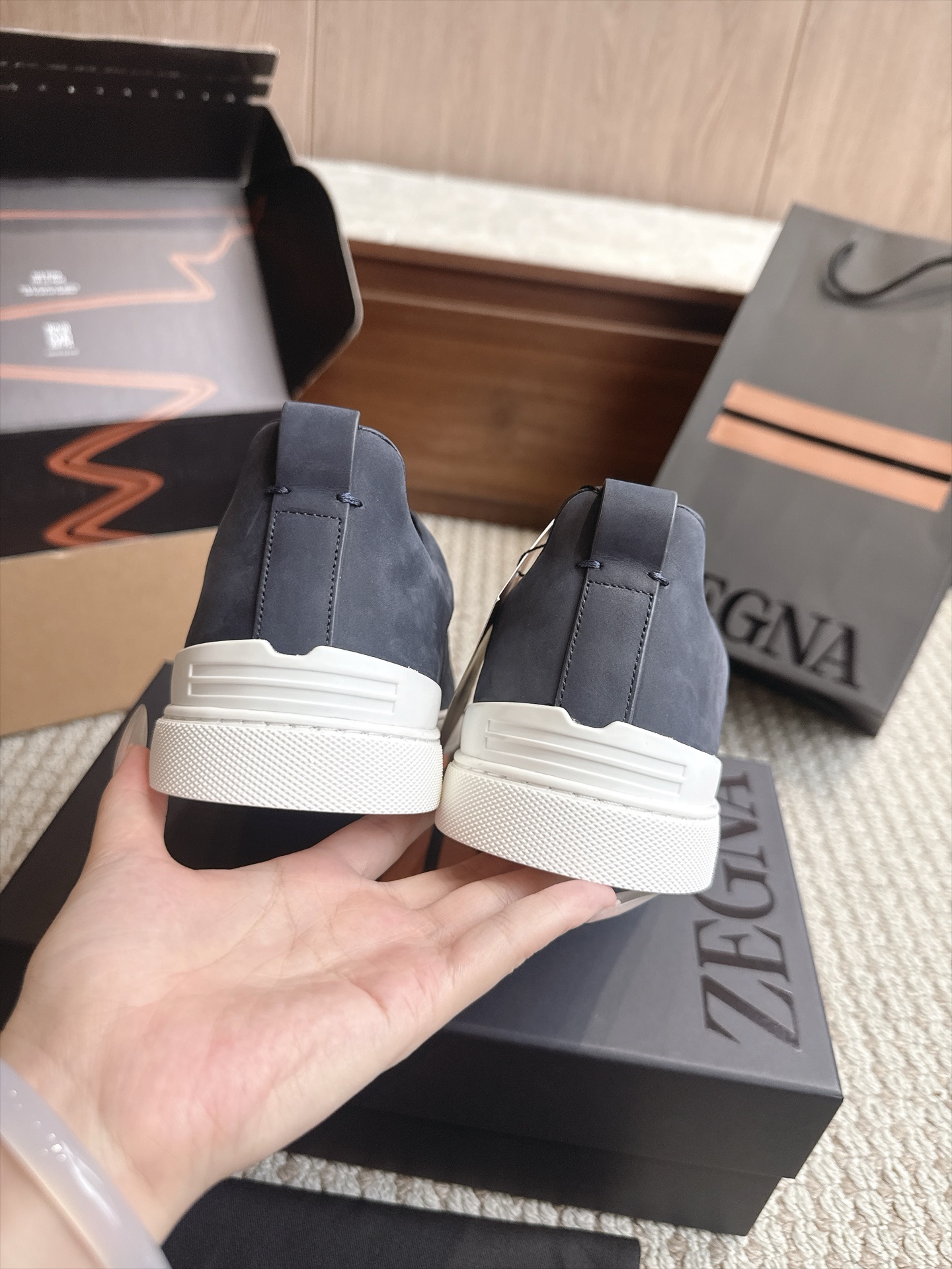 Designer Sneakers