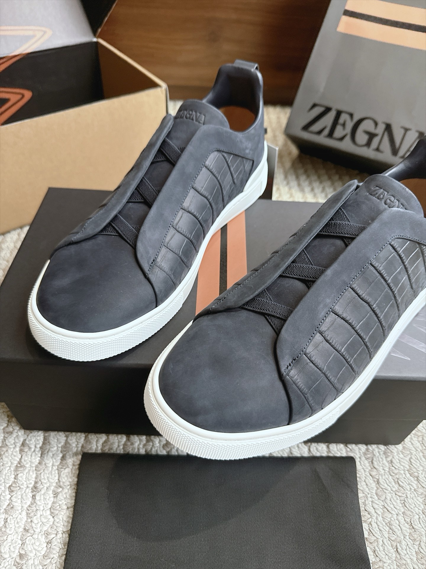 Designer Sneakers