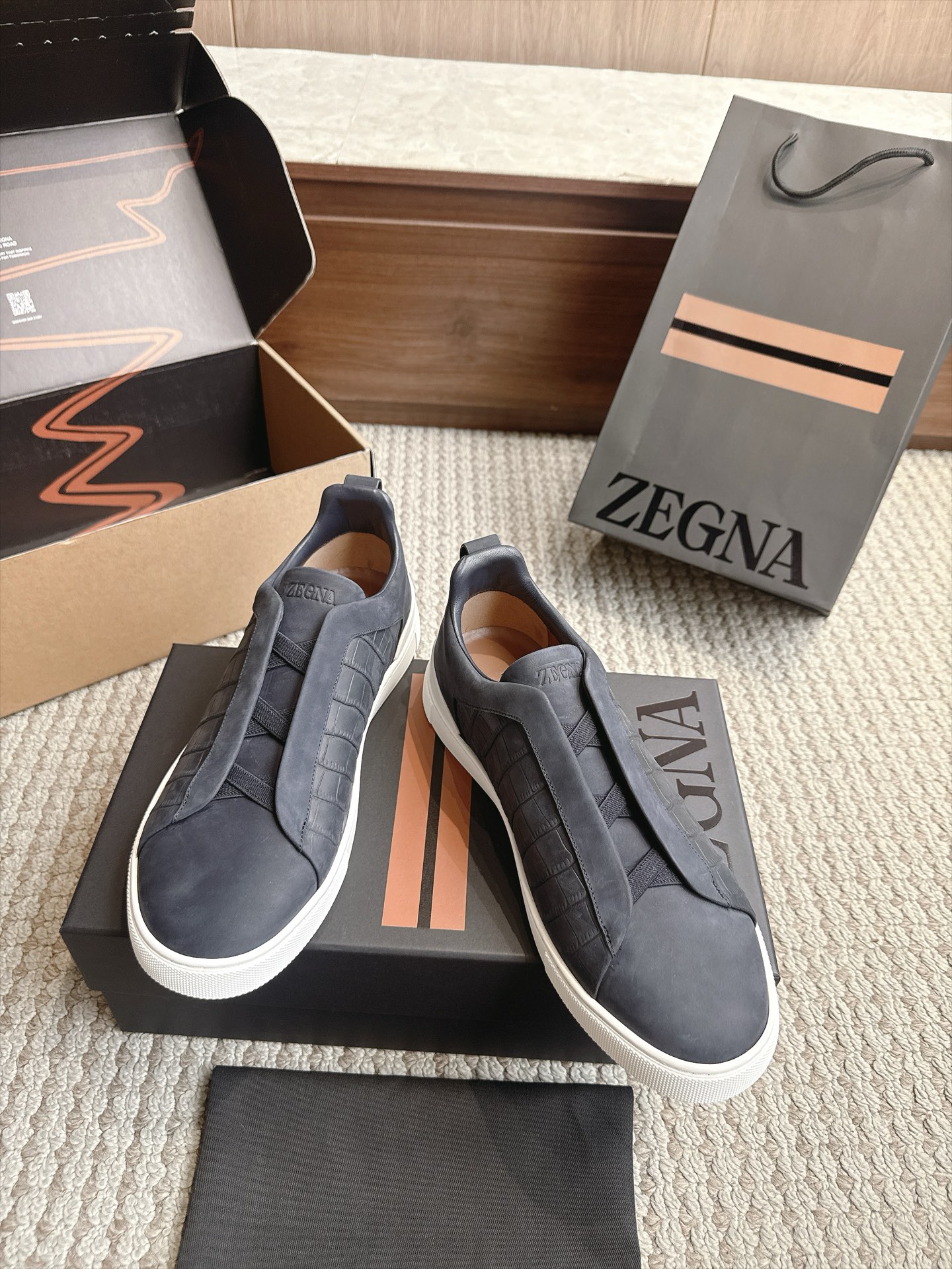 Designer Sneakers