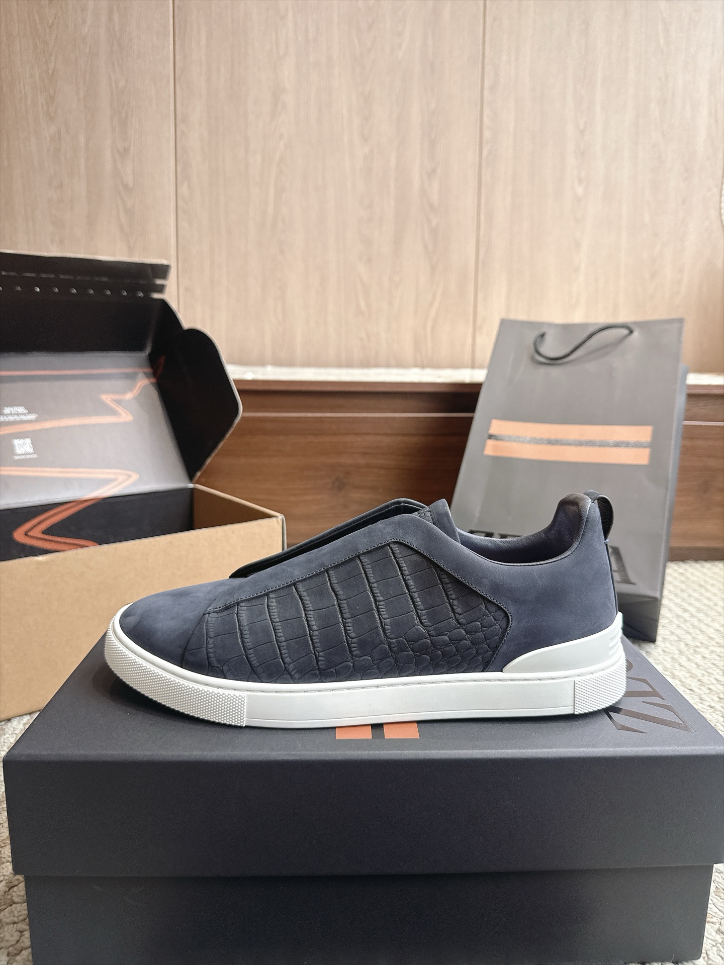 Designer Sneakers