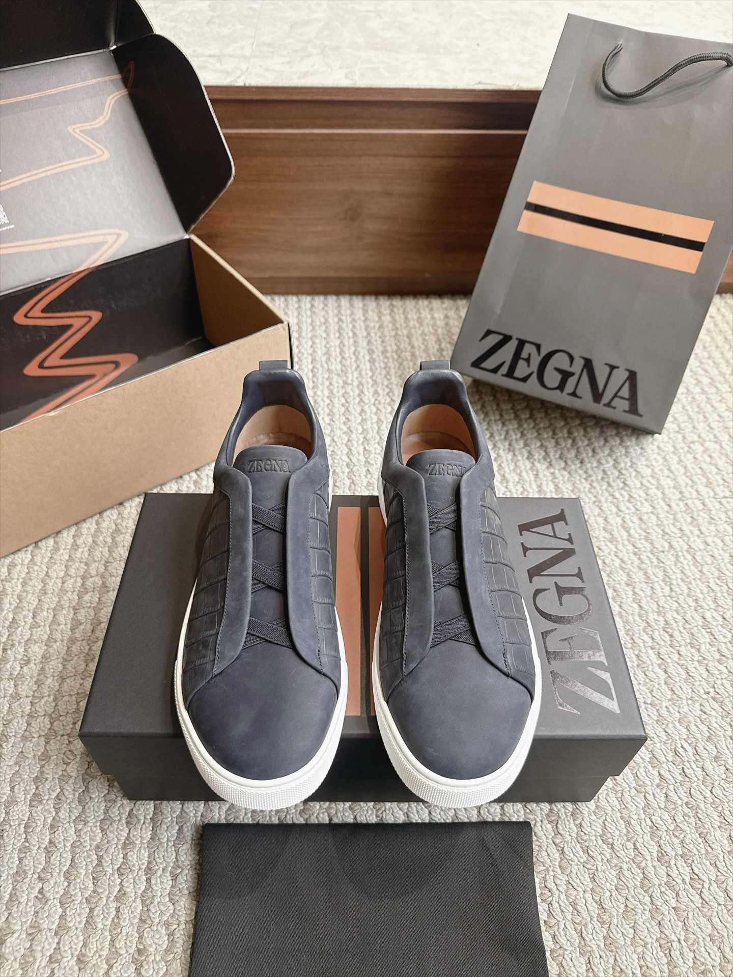 Designer Sneakers