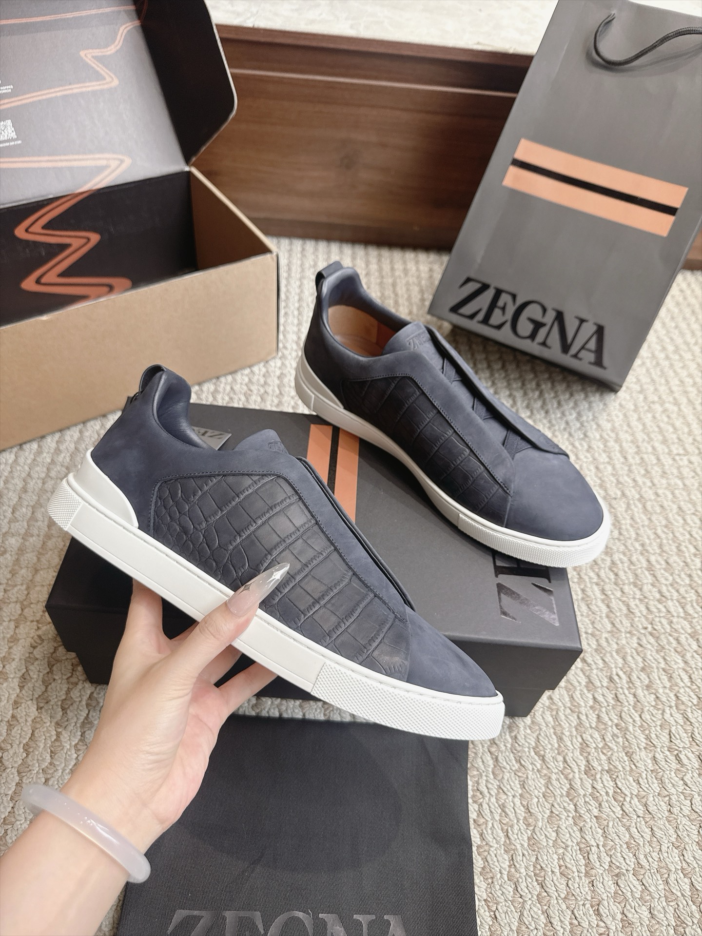 Designer Sneakers
