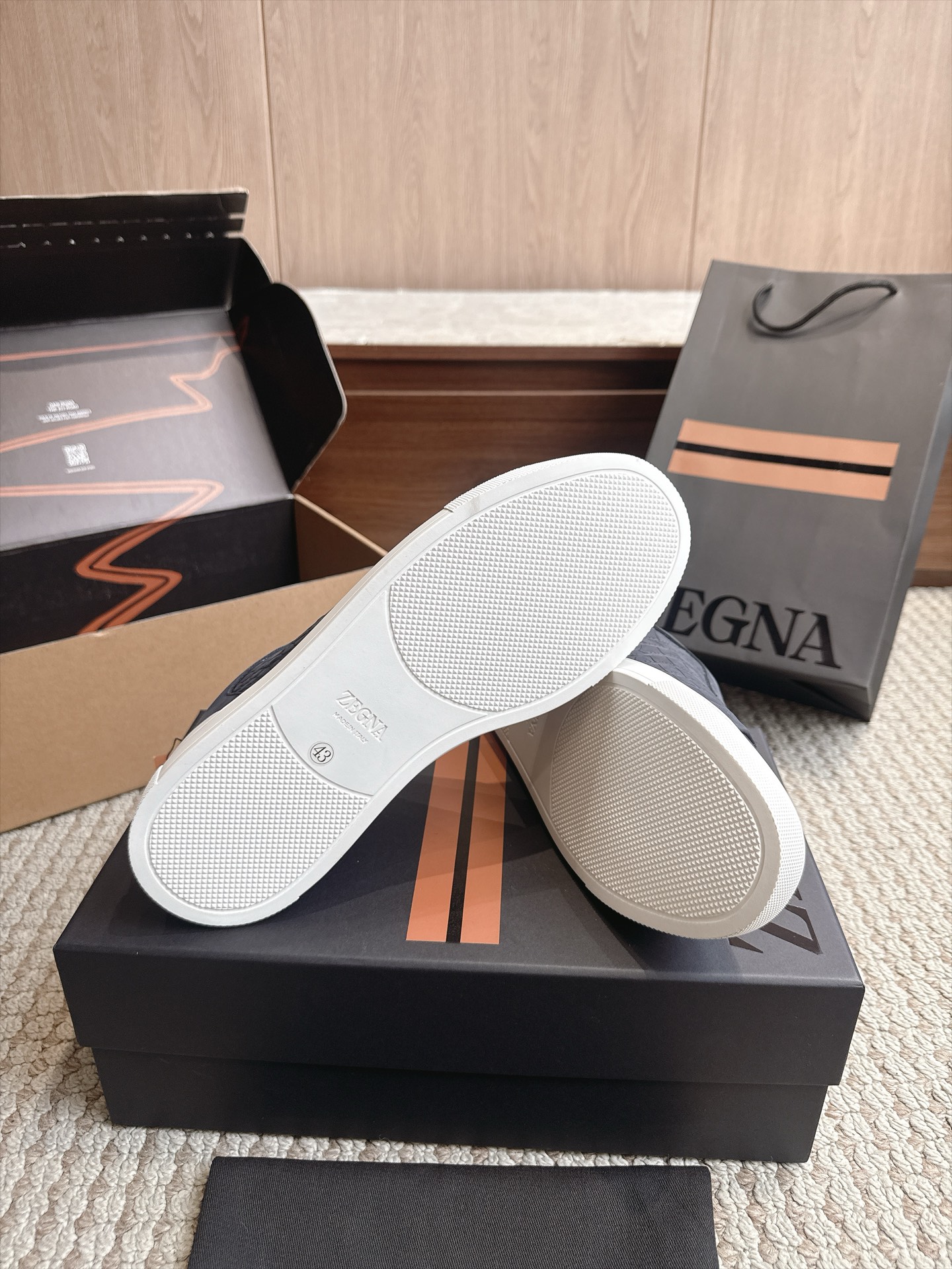 Designer Sneakers