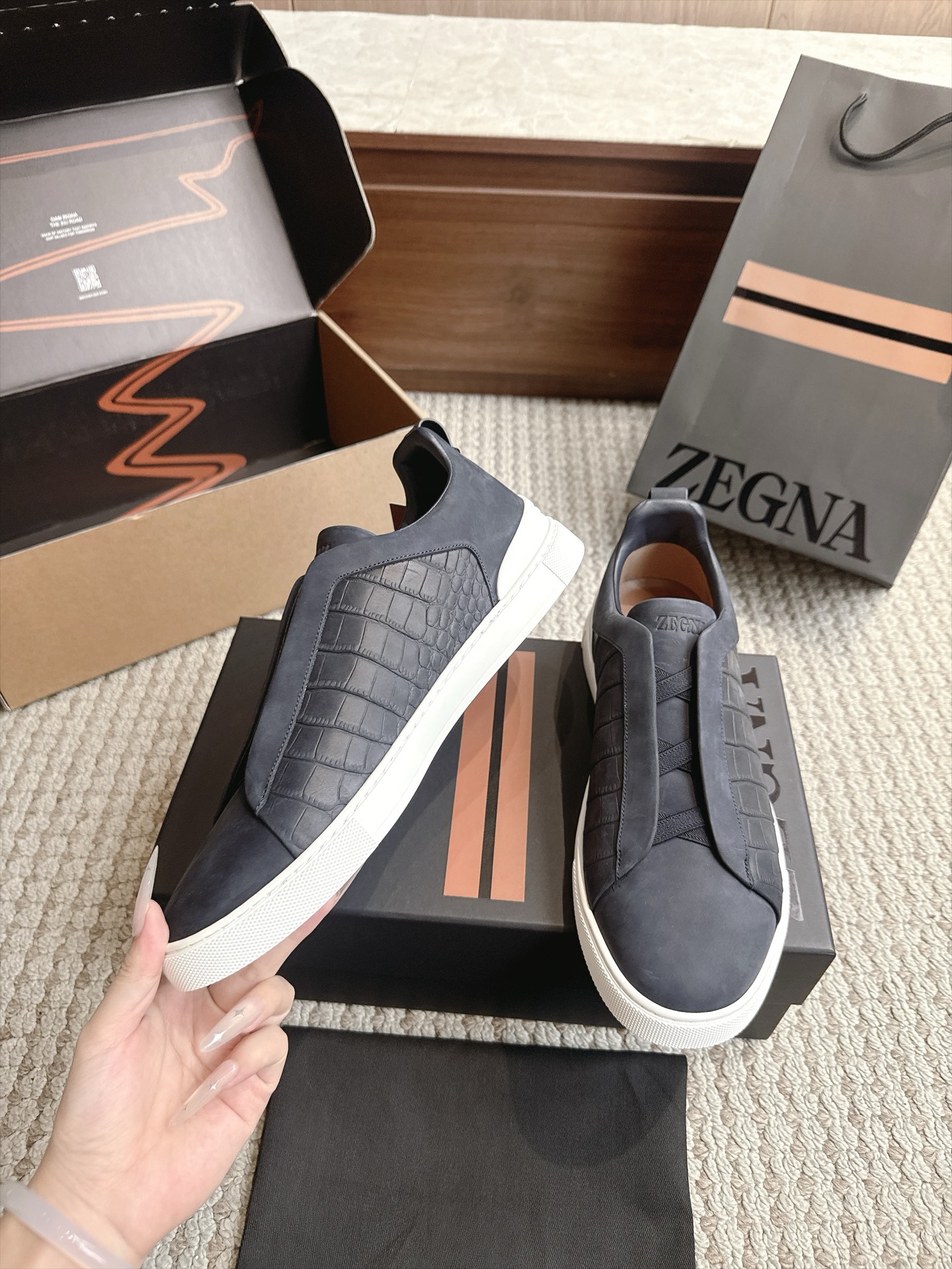 Designer Sneakers