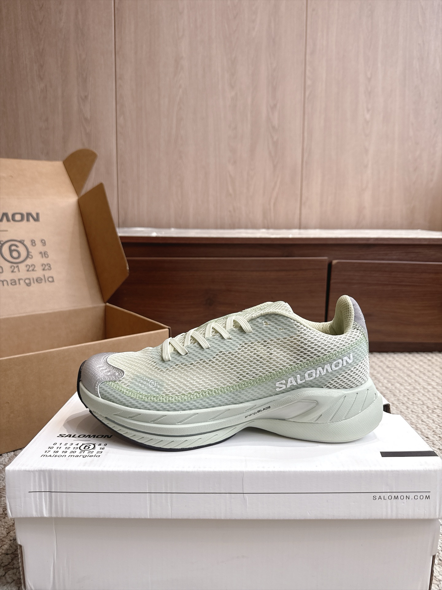 Designer Sneakers