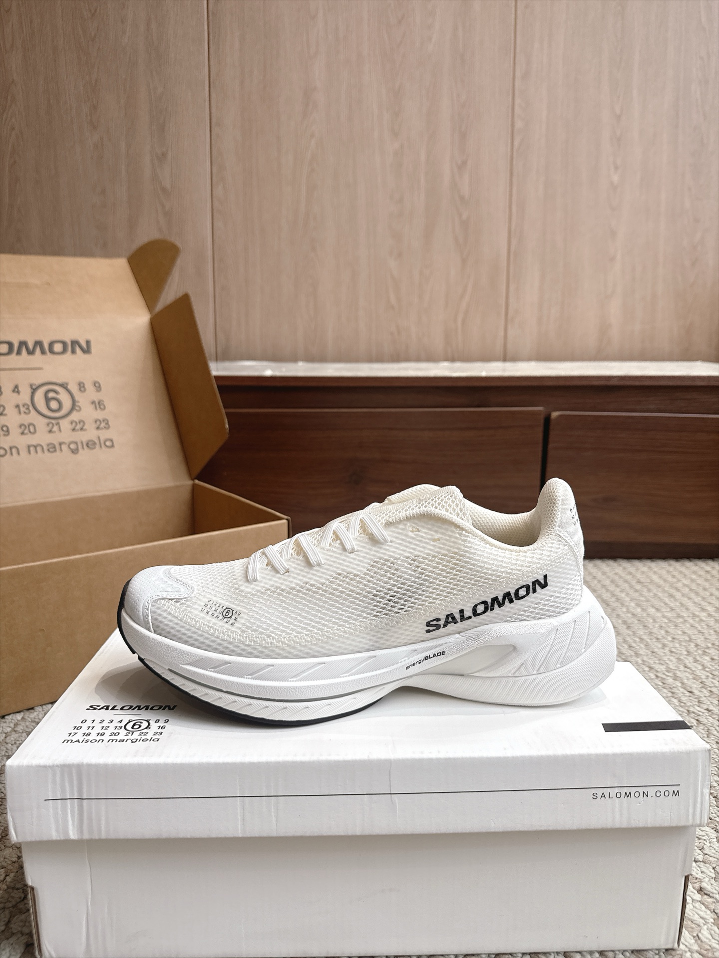 Designer Sneakers