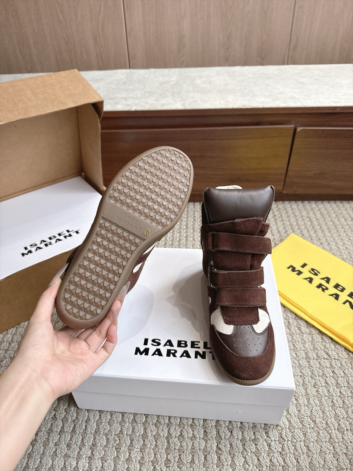 Designer Sneakers