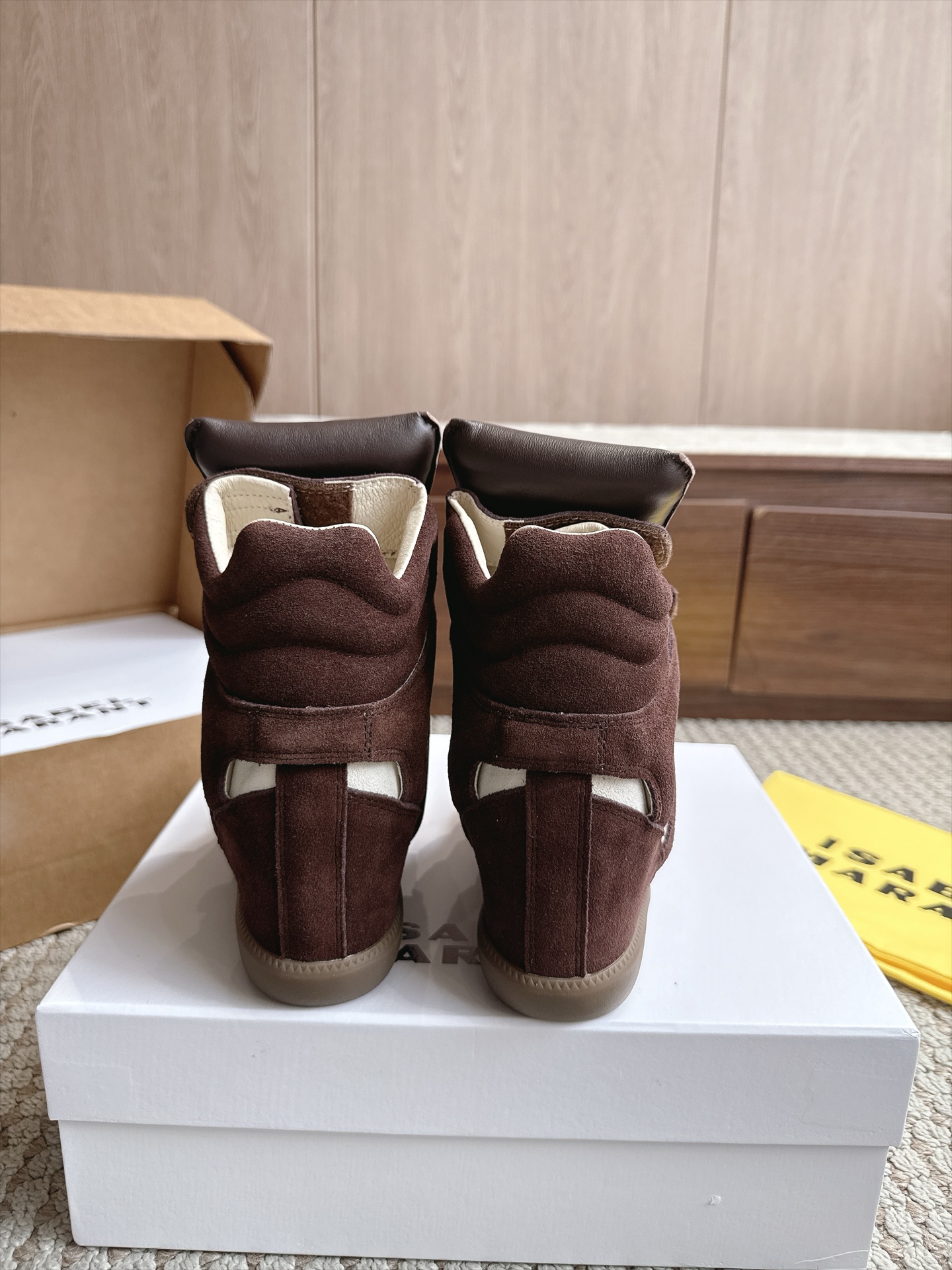 Designer Sneakers