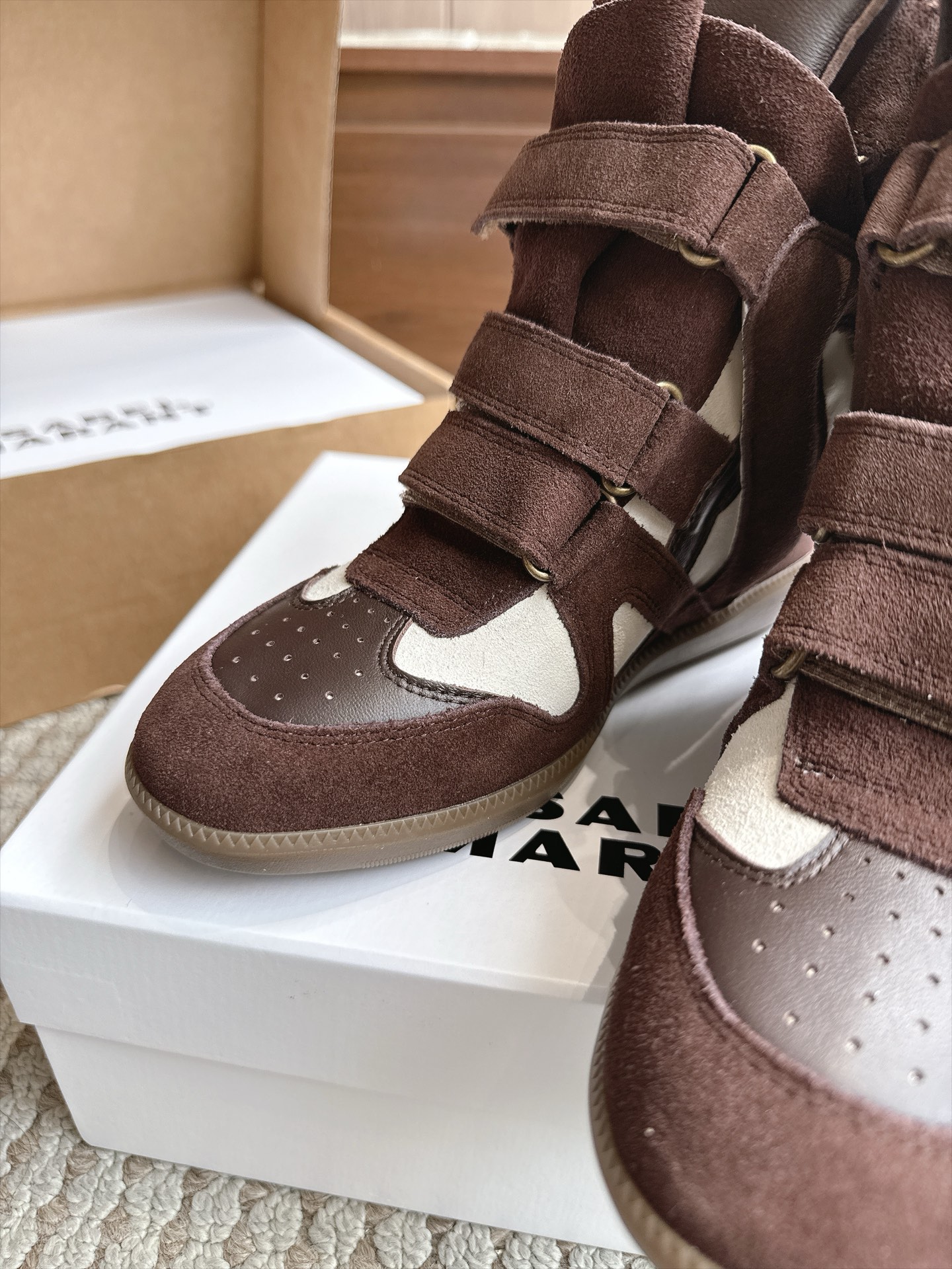 Designer Sneakers