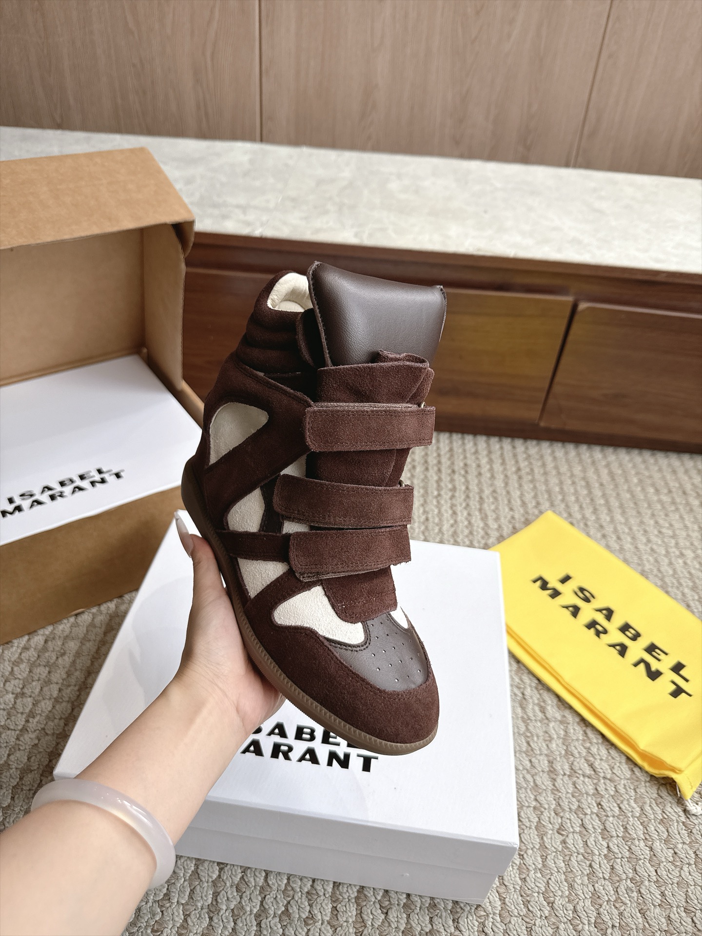Designer Sneakers