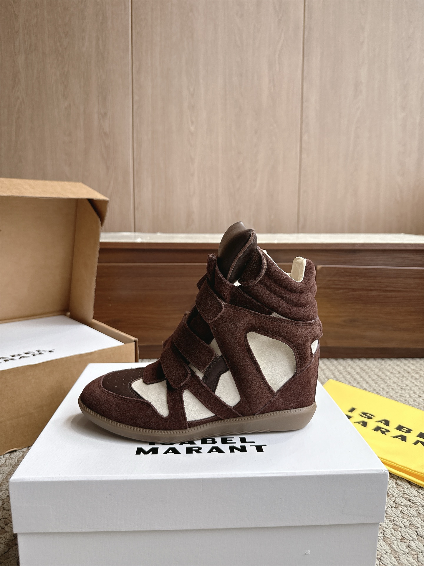 Designer Sneakers