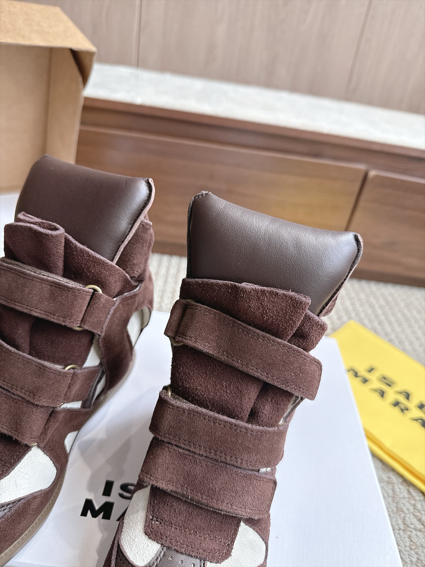 Designer Sneakers