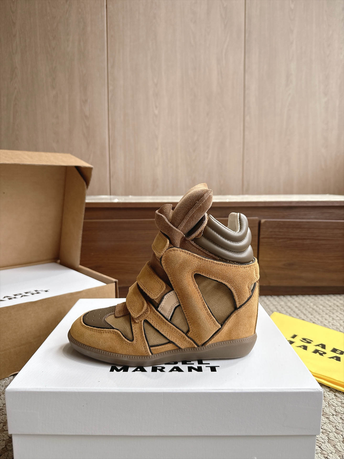 Designer Sneakers