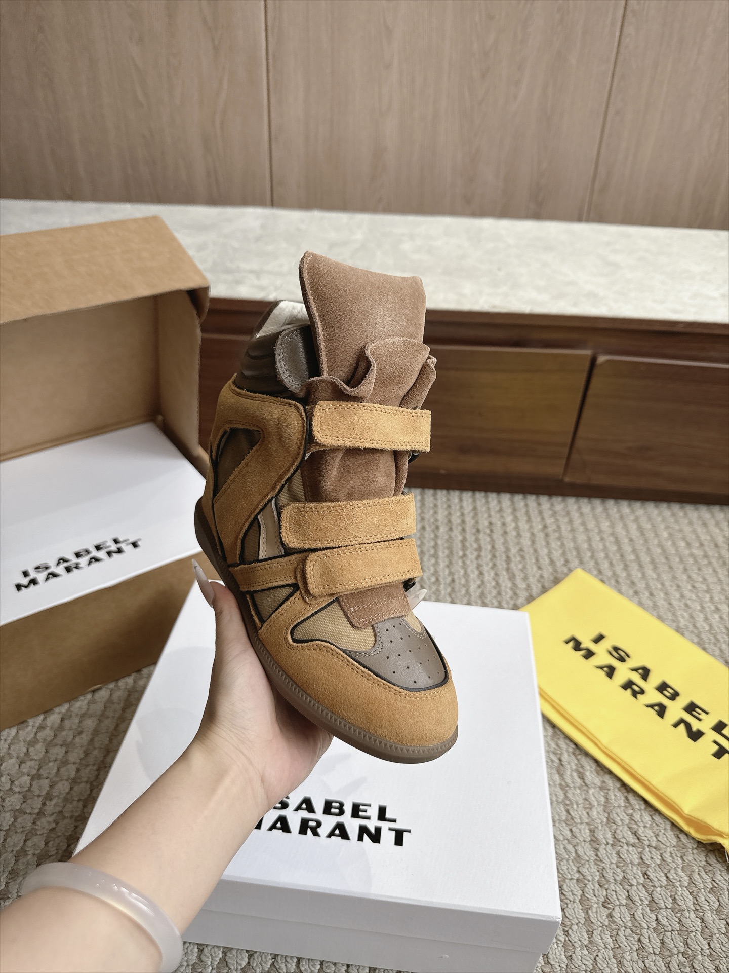 Designer Sneakers