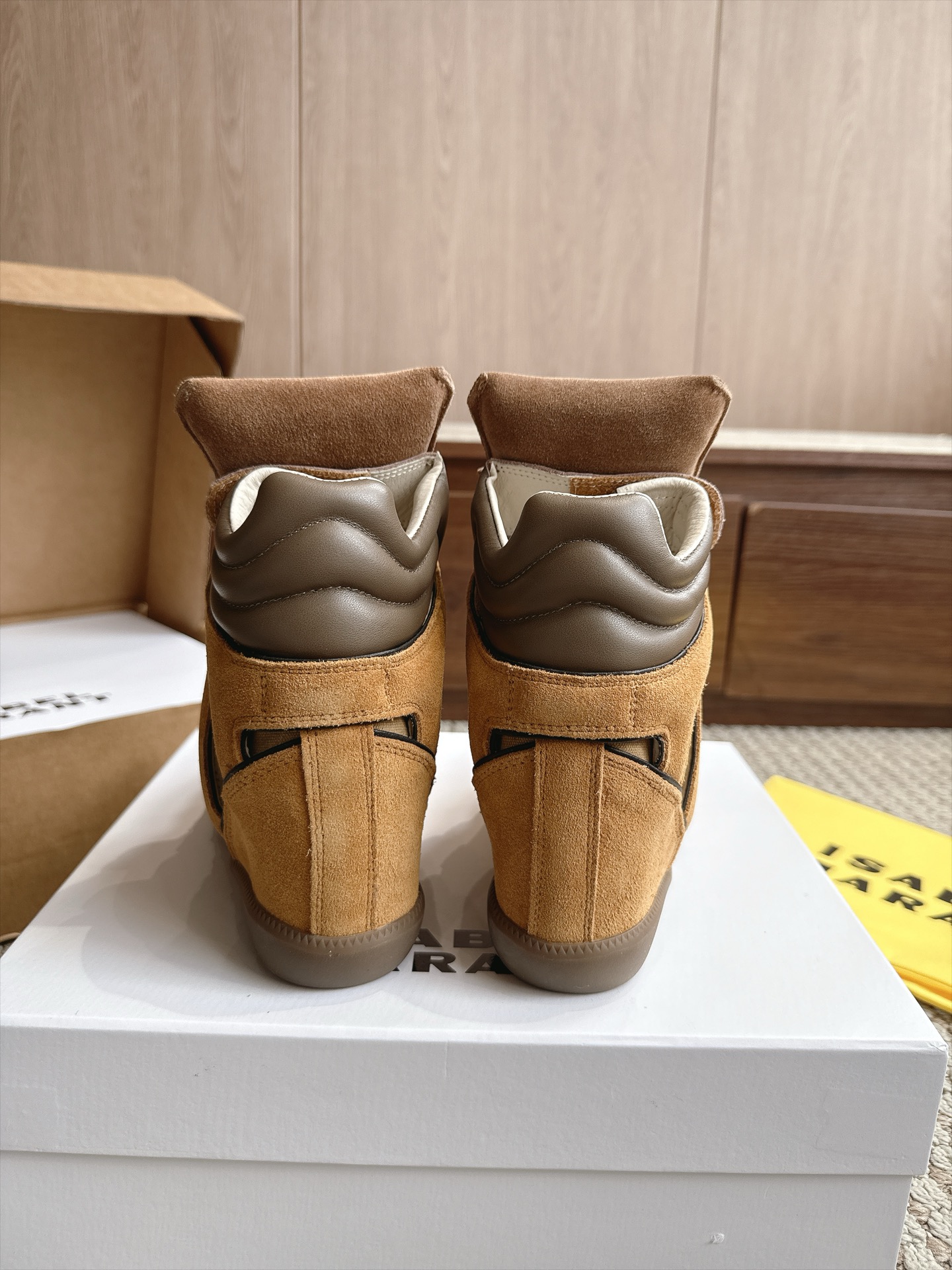 Designer Sneakers