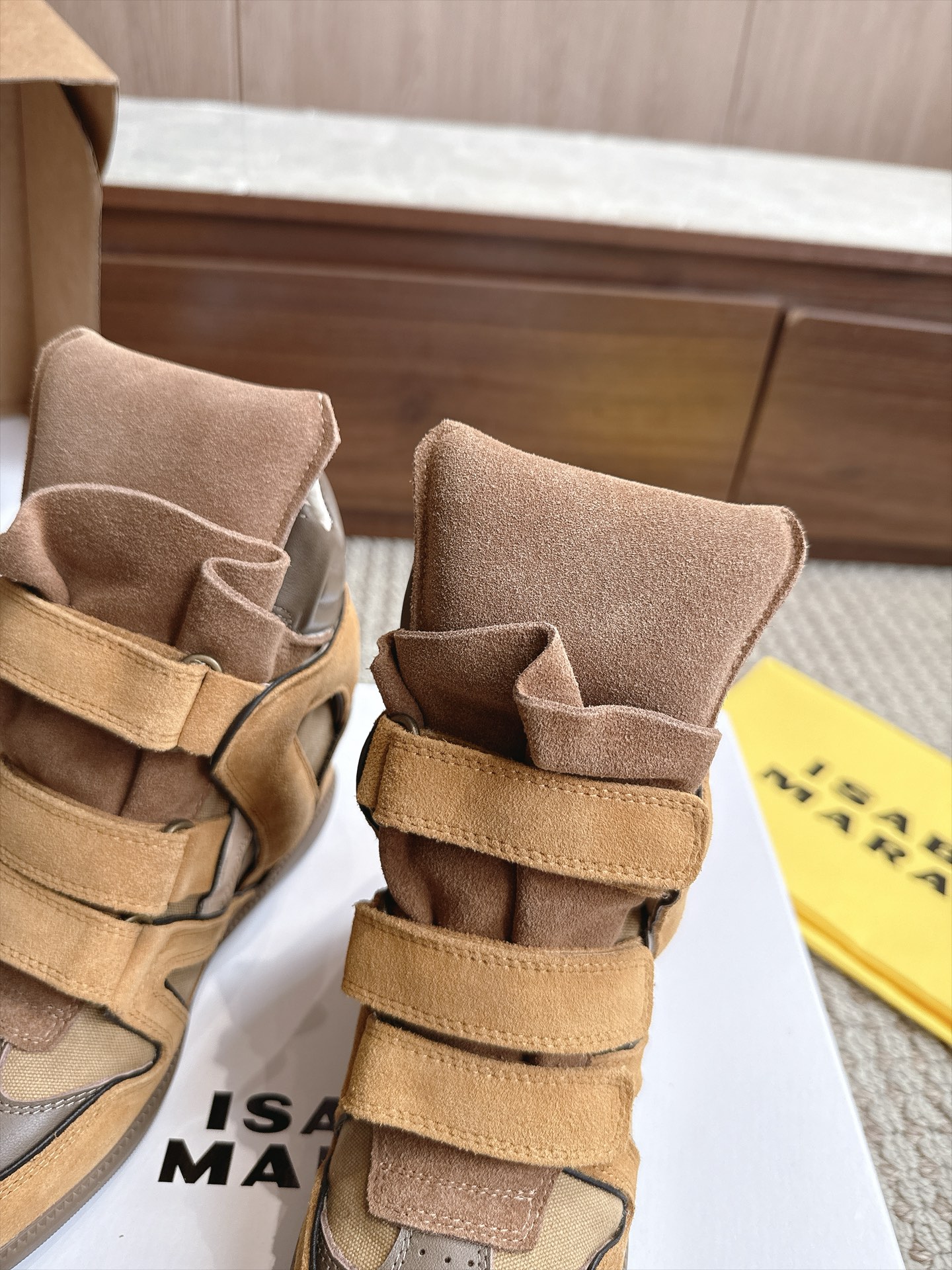 Designer Sneakers