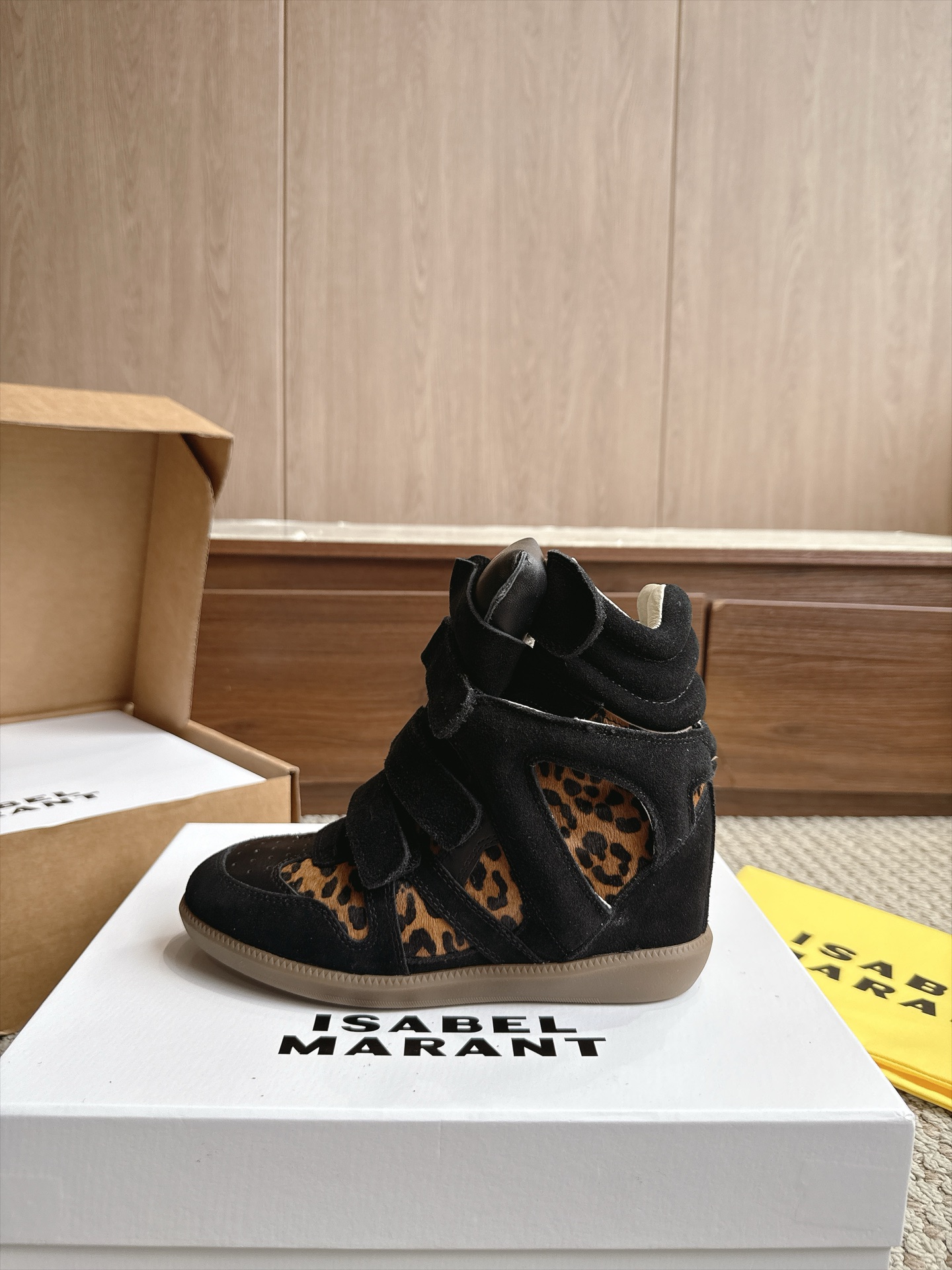 Designer Sneakers