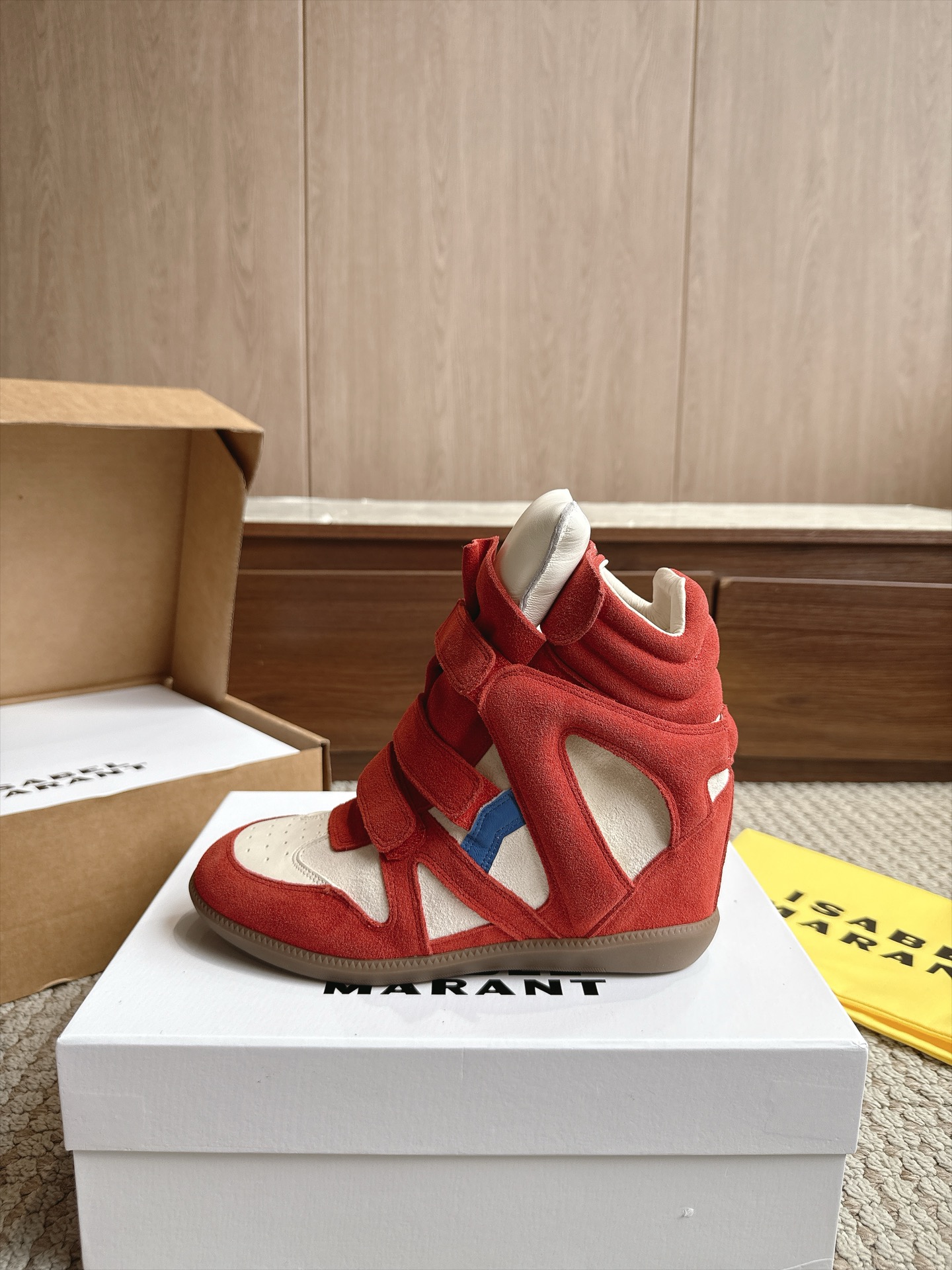 Designer Sneakers