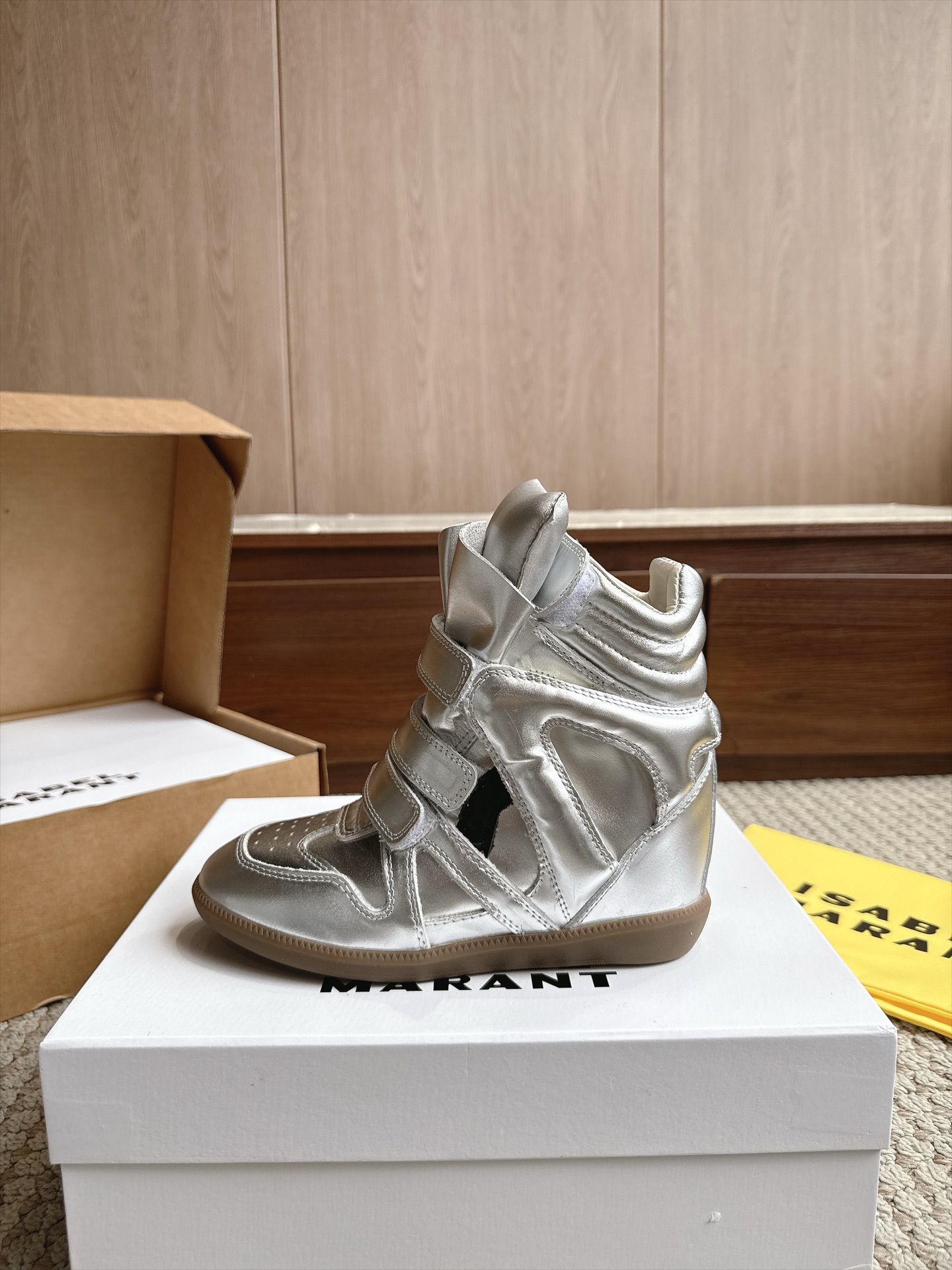 Designer Sneakers