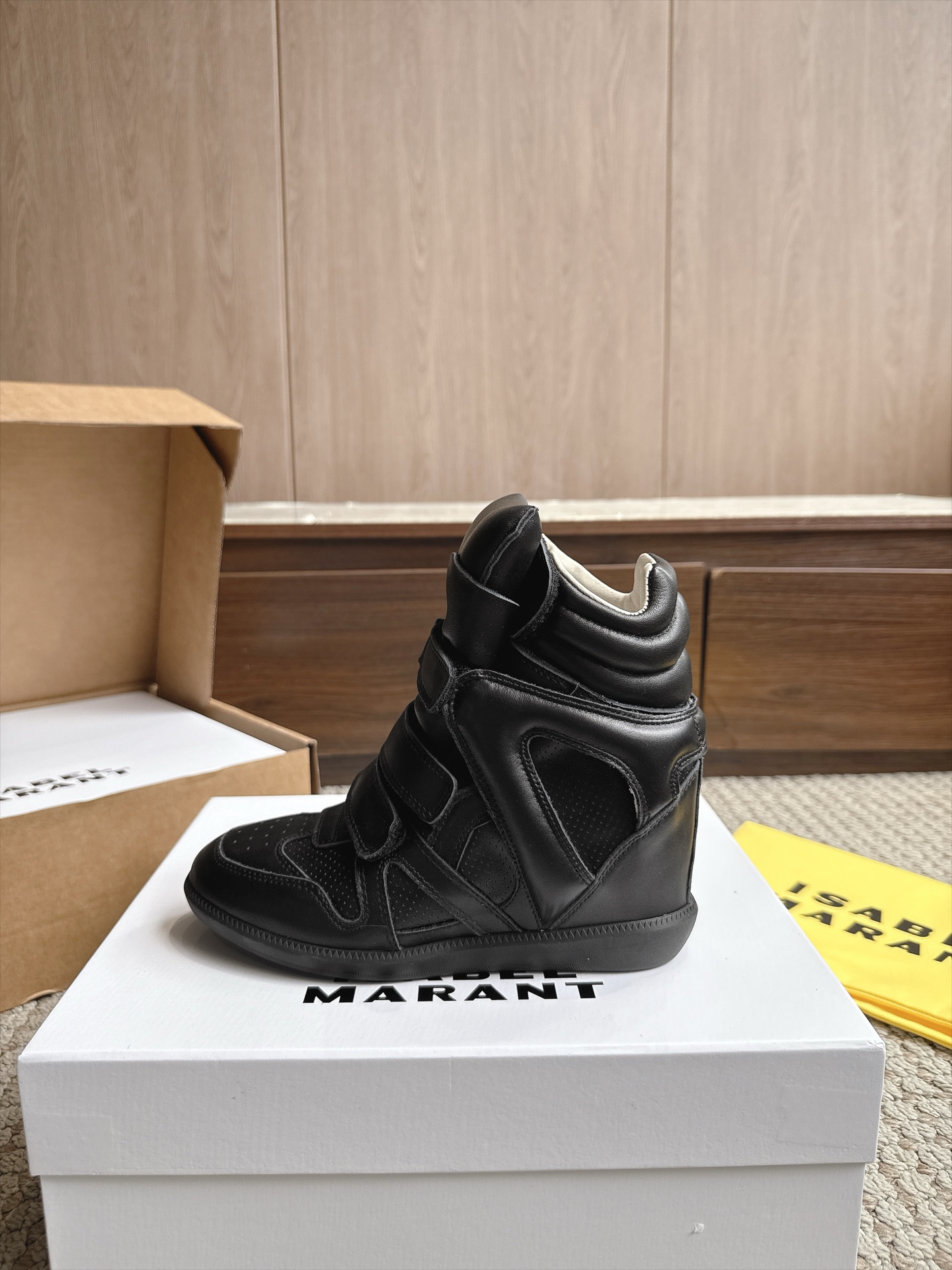Designer Sneakers