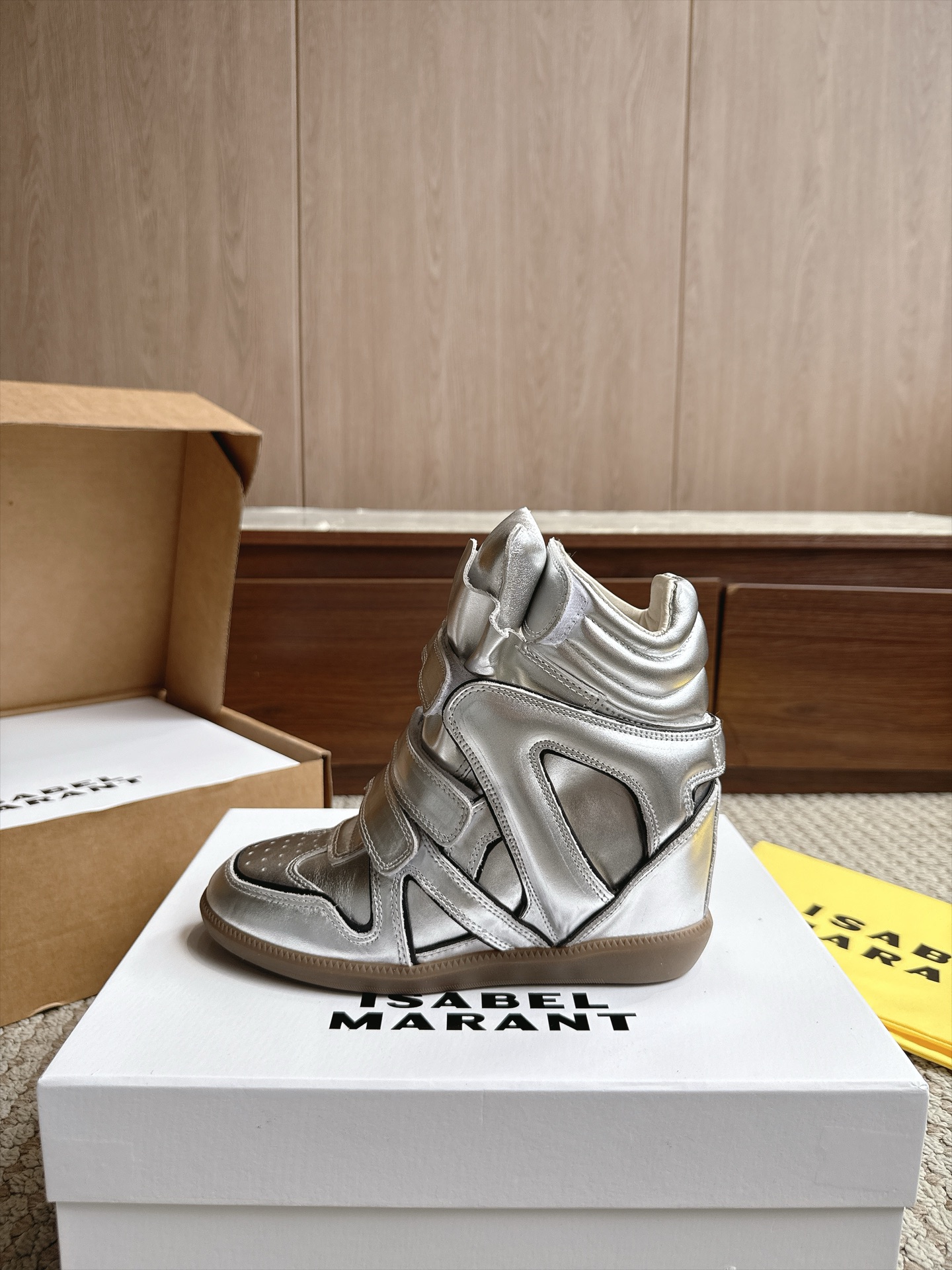 Designer Sneakers