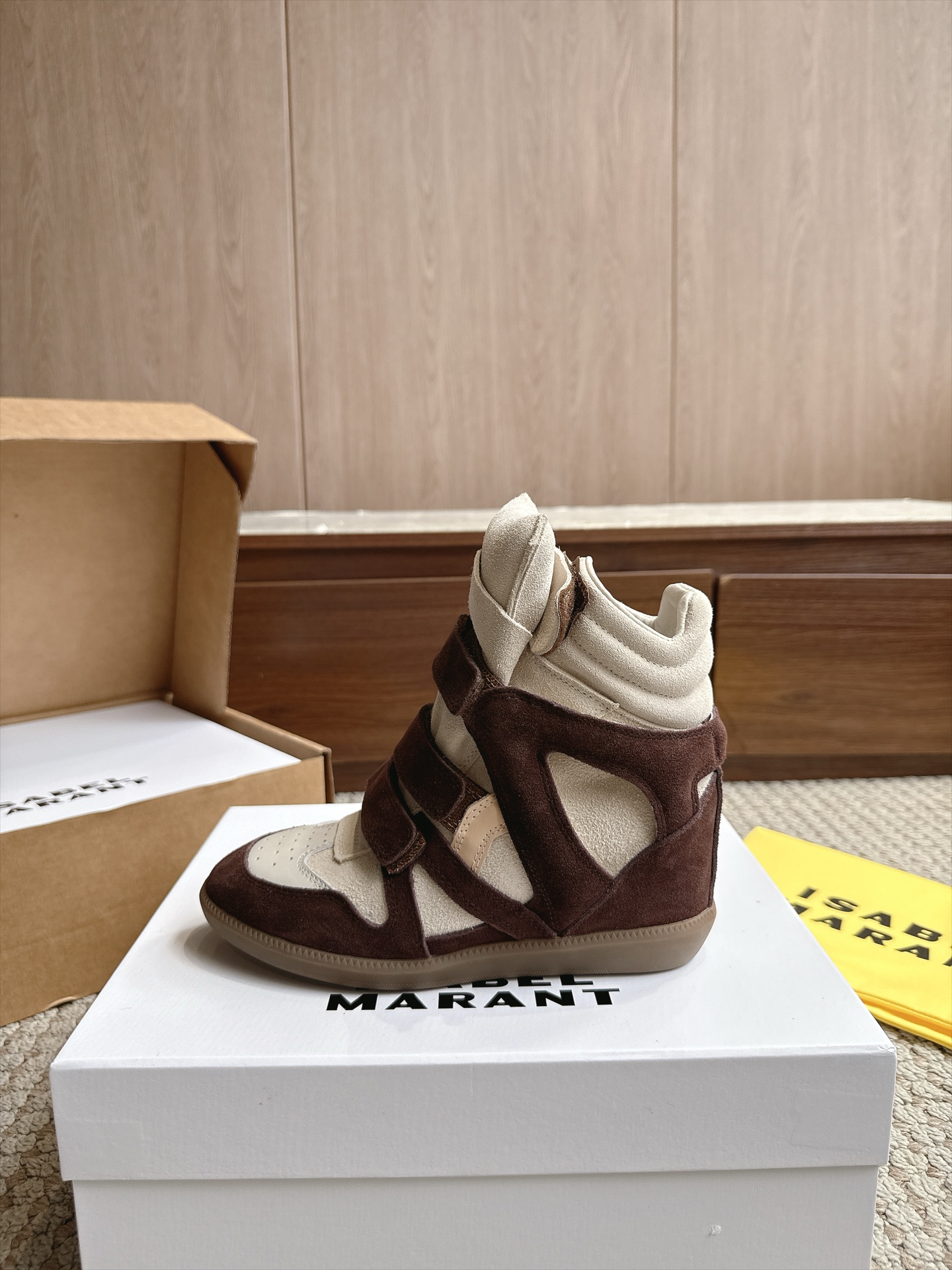 Designer Sneakers