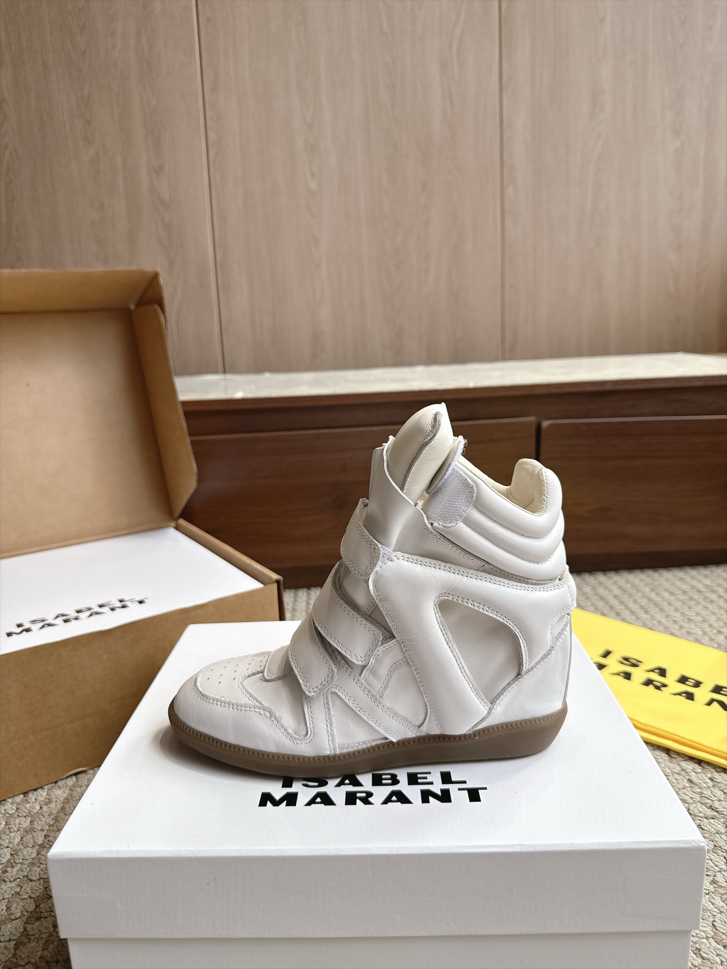 Designer Sneakers