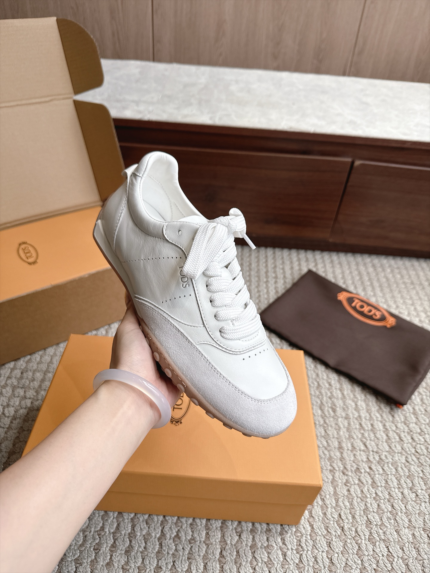 Designer Sneakers