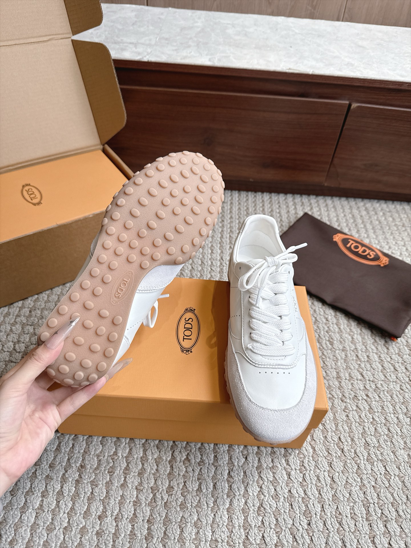 Designer Sneakers