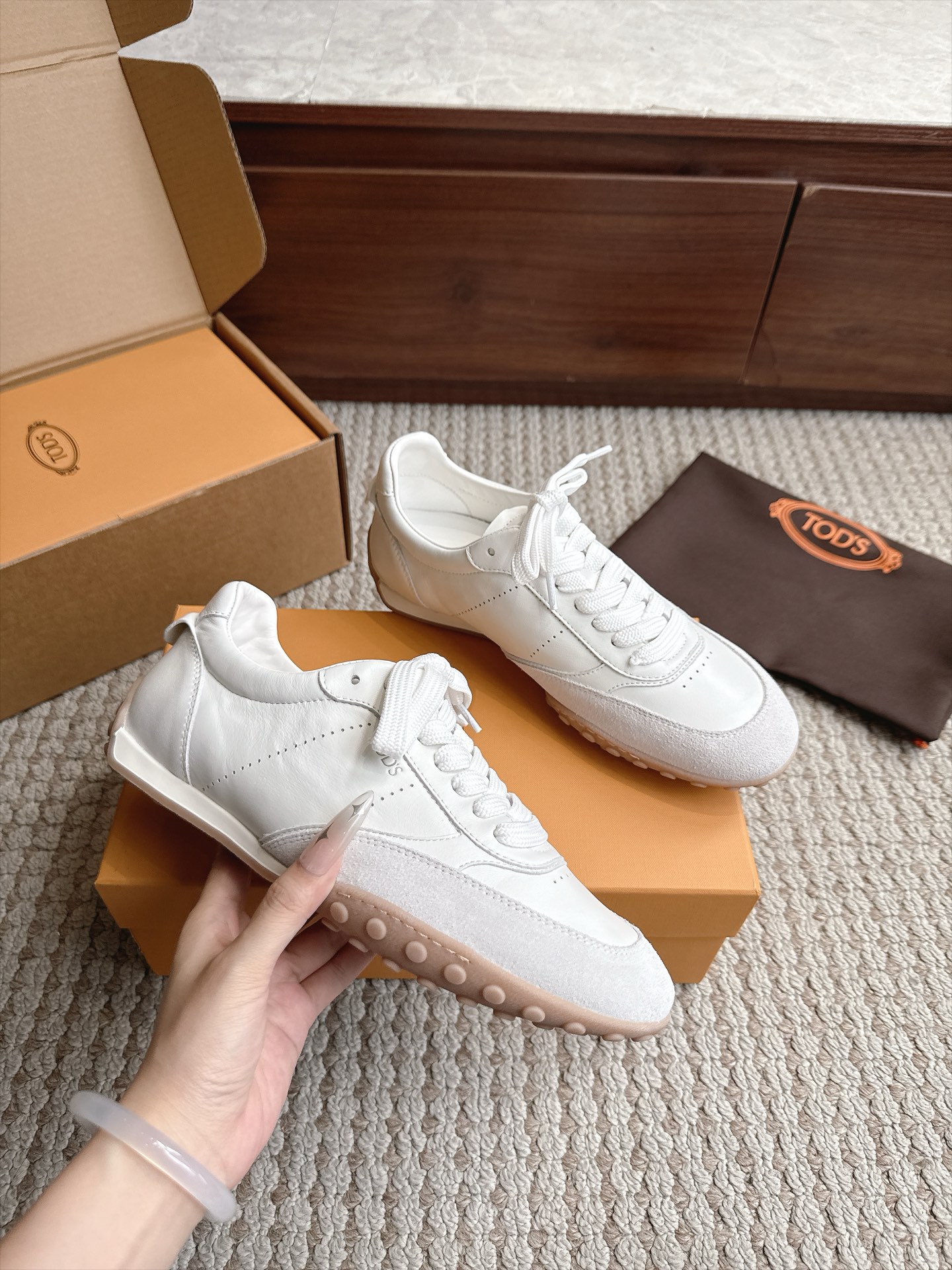 Designer Sneakers